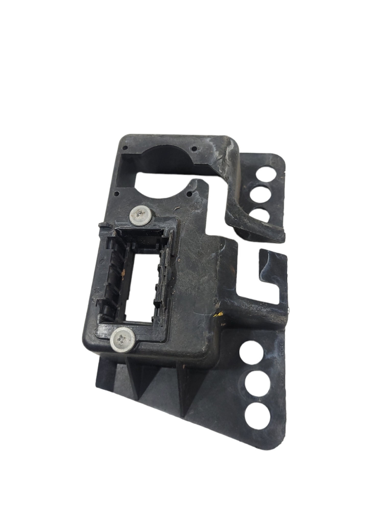 Suporte Plug Diagnóstico Iveco Eurocargo 5043001122 2