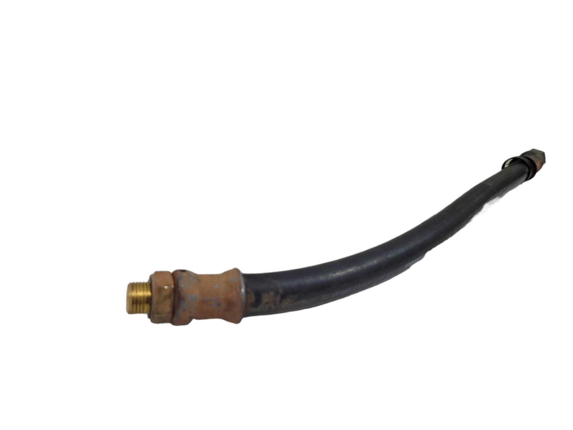 Mangueira Valvula Relê Freio Volvo 3