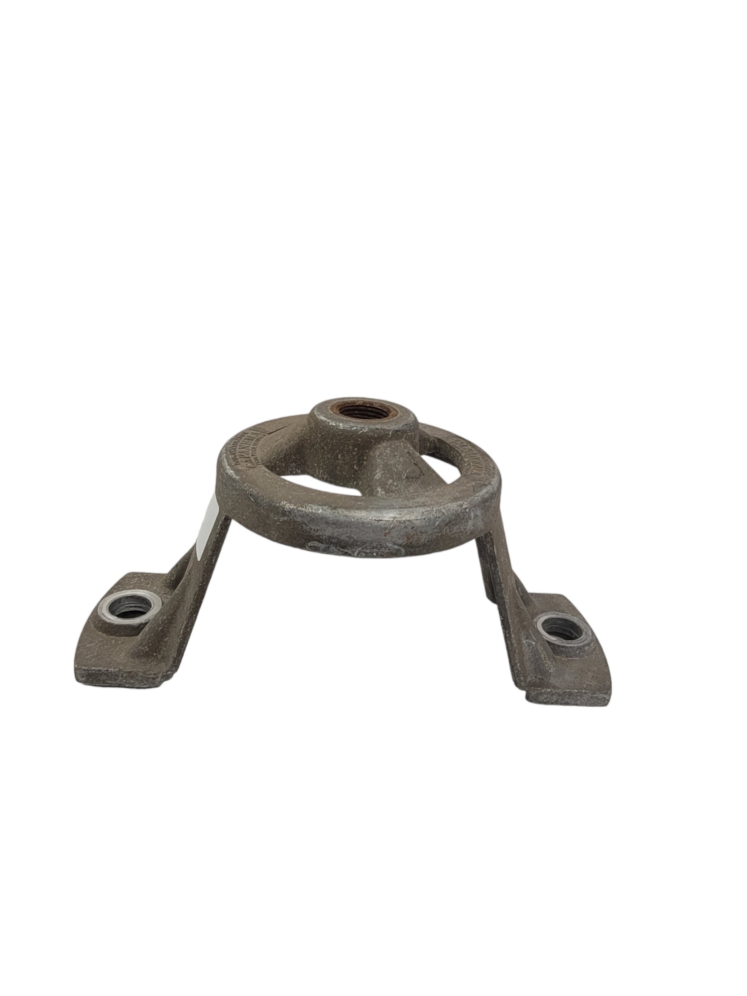 Suporte Rodoar Volkswagen 1
