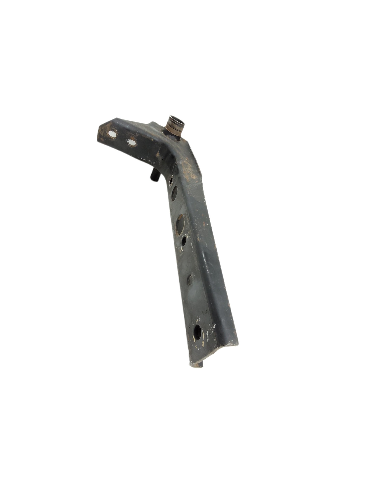 Suporte Cabine Mbenz 2