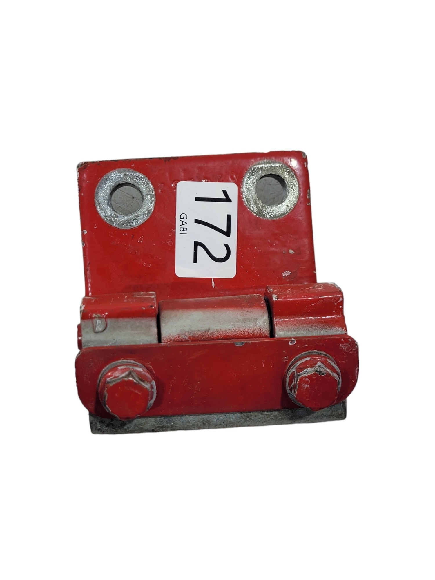 Dobradiça Porta M Benz 1935 1