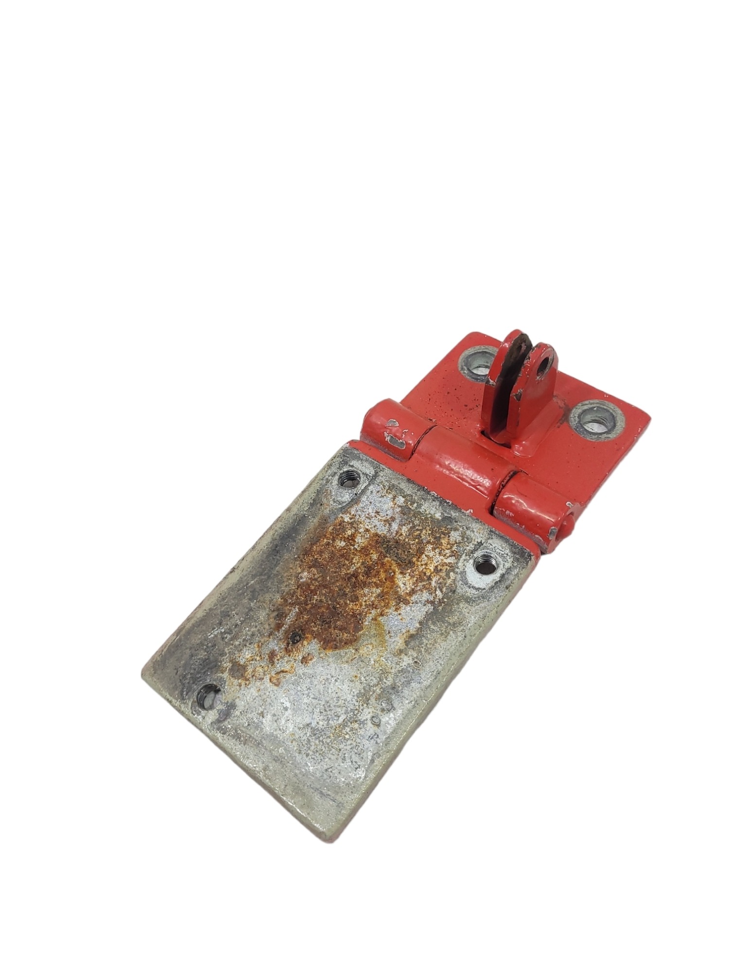 Dobradiça Porta M Benz 1620 3