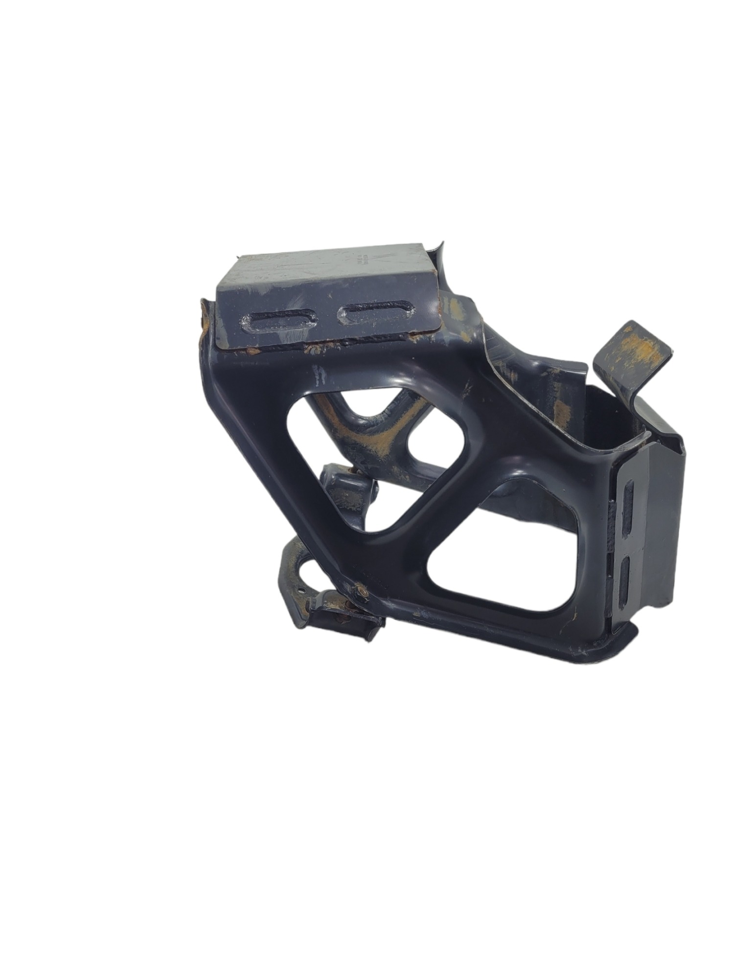 Suporte Tanque Arla M Benz A9584700481 6
