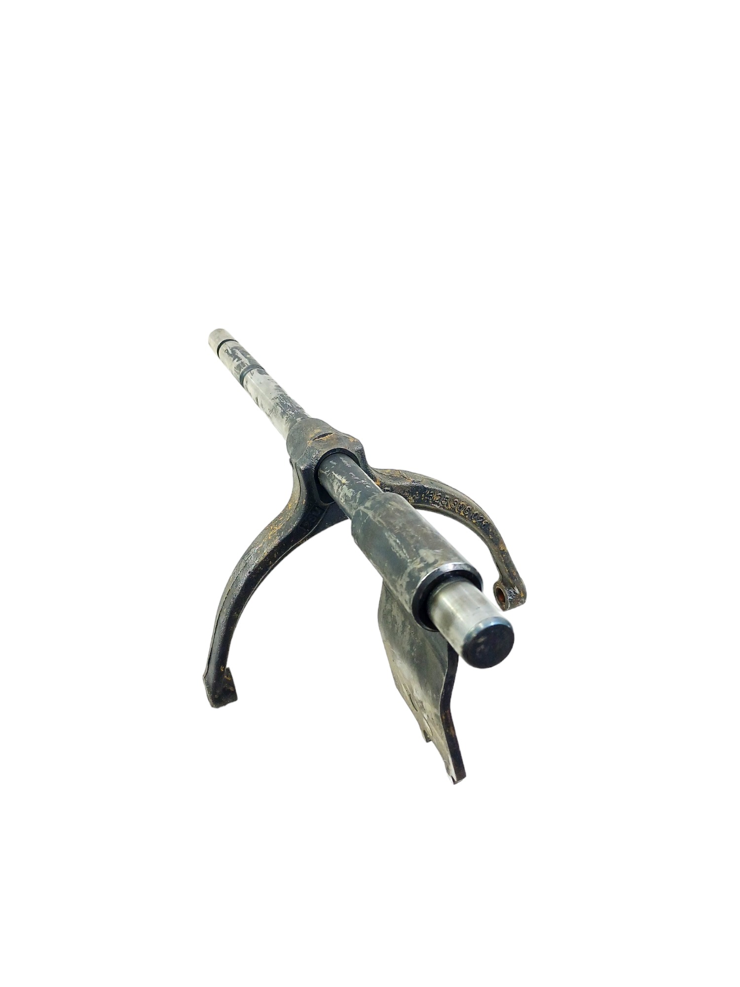 Garfo Embreagem 3 E 4 Caixa Câmbio Zf 325306028 3