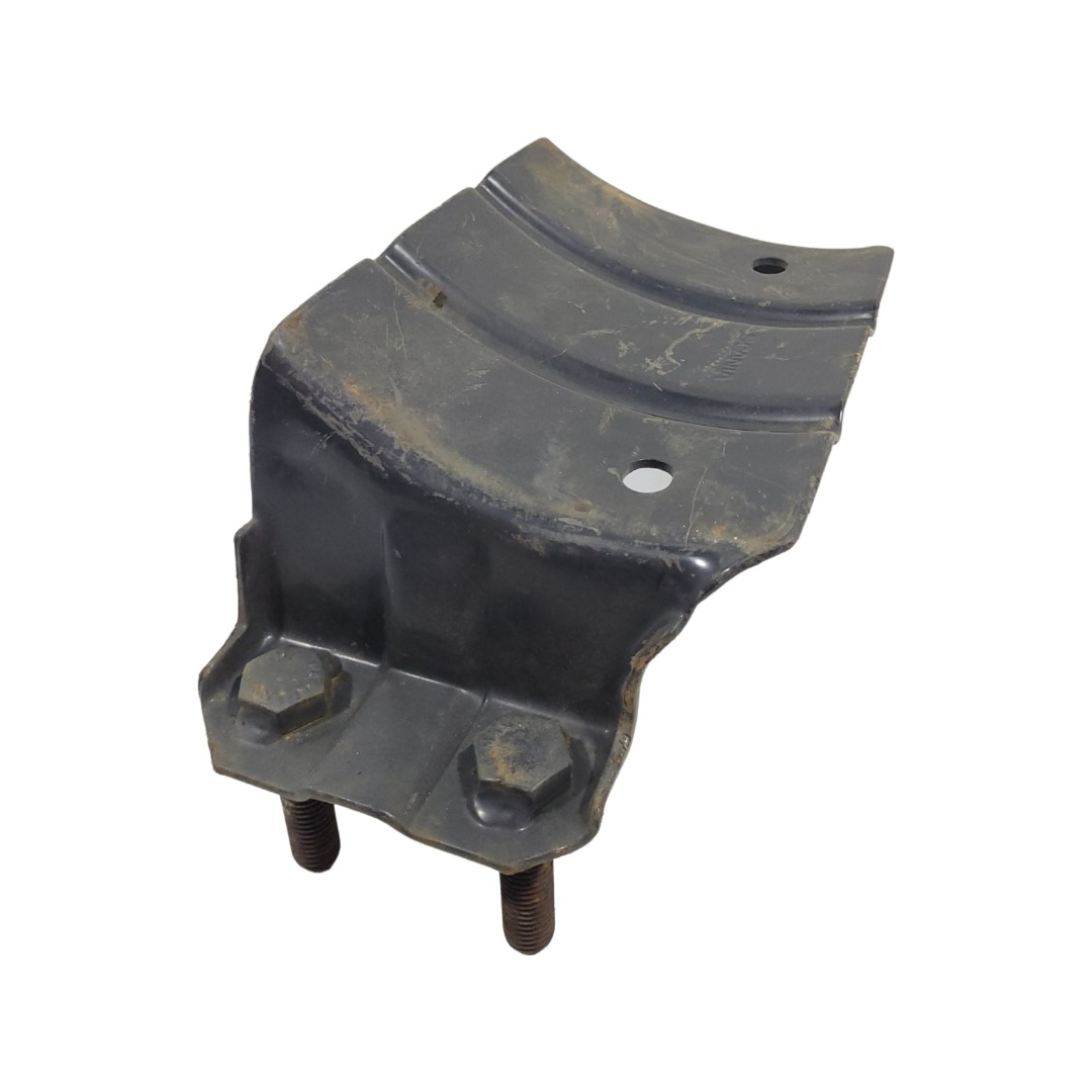 Suporte Tanque Ar Scania 1385166 4