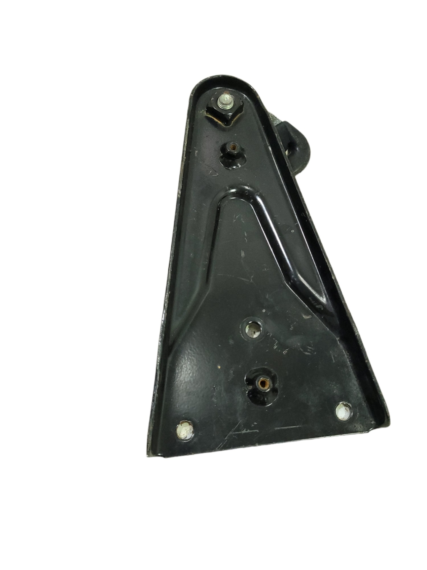 Suporte Cinto Segurança Volvo 4