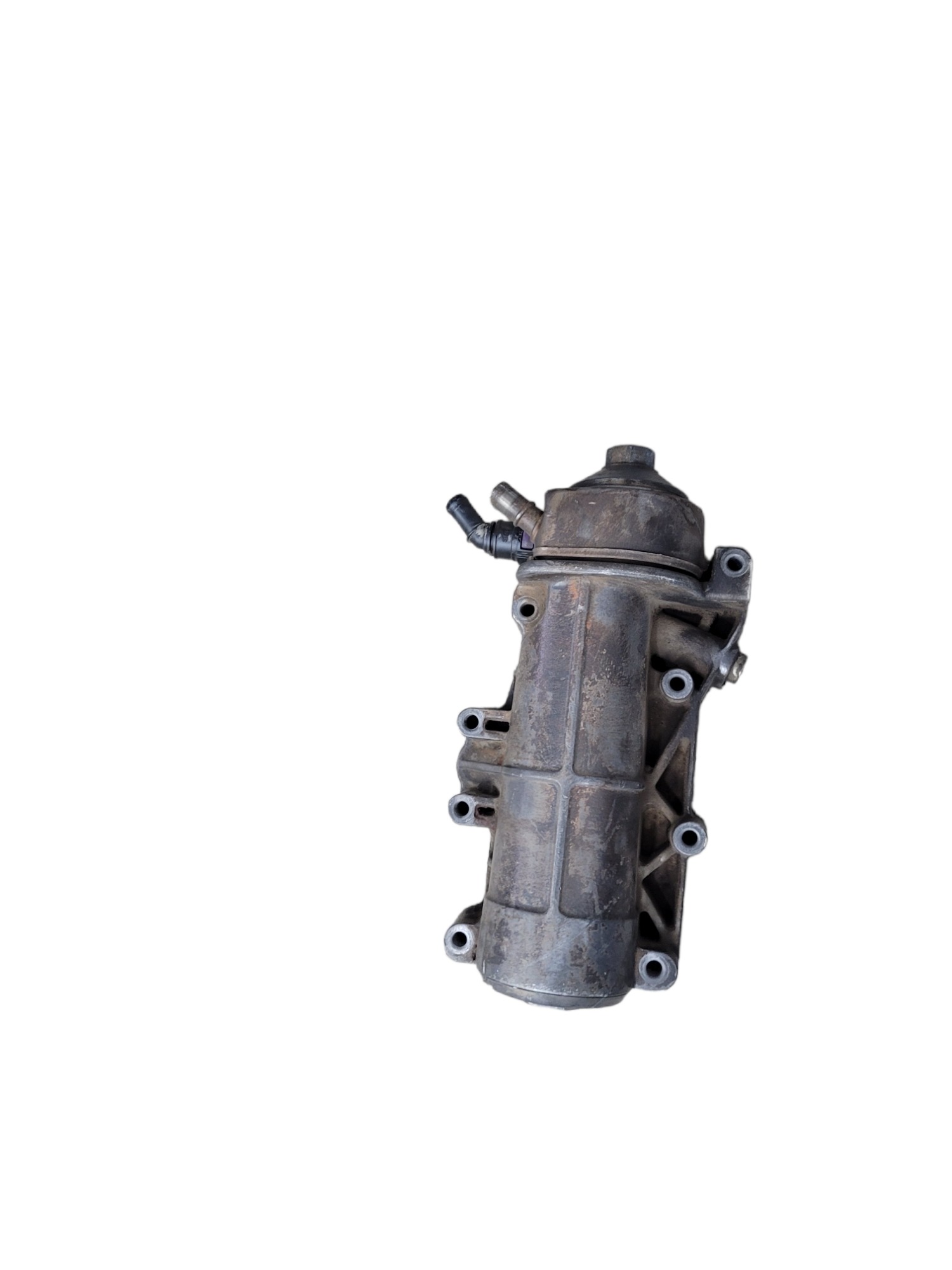 Filtro Óleo Volvo 20700745 3