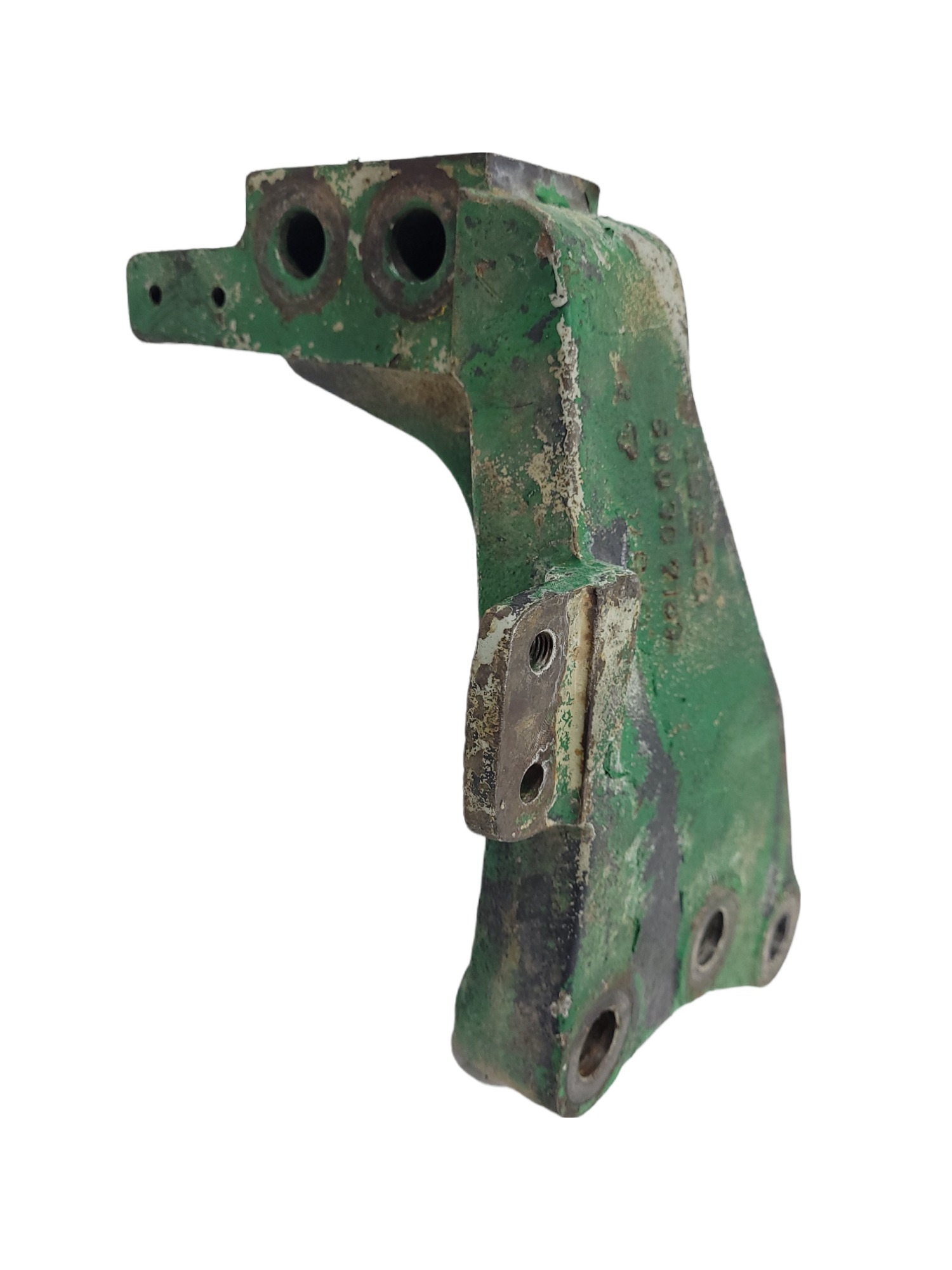 Suporte Motor Dianteiro Iveco Stralis 500307183 2