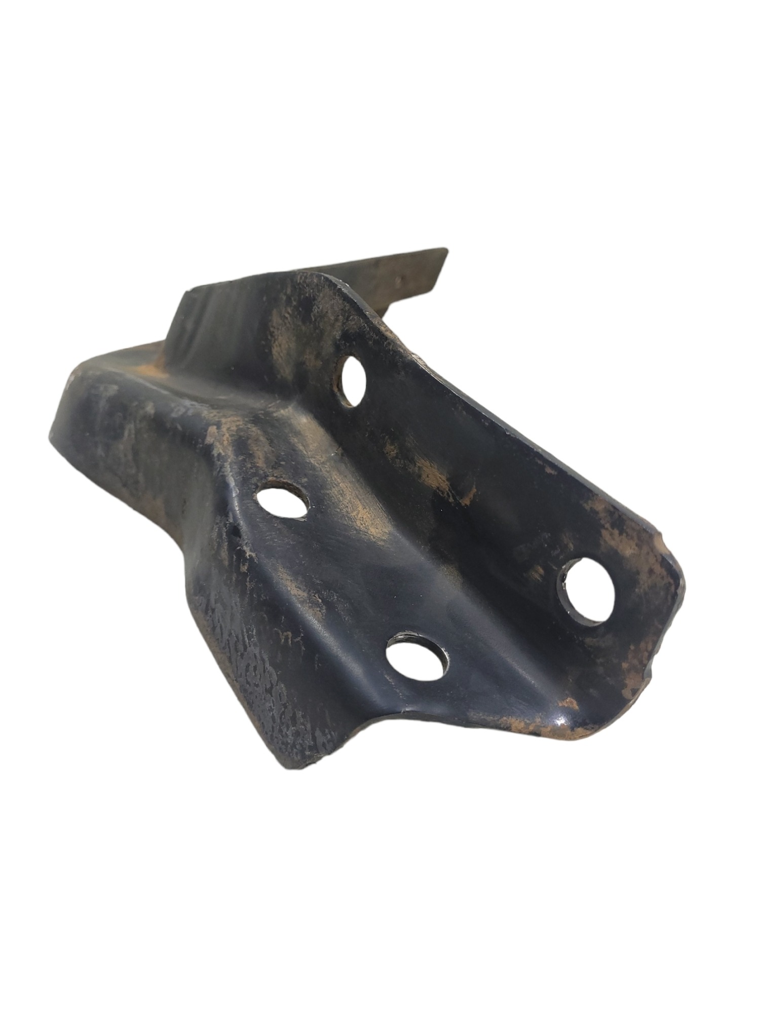 Suporte Paralama Ford Cargo 5