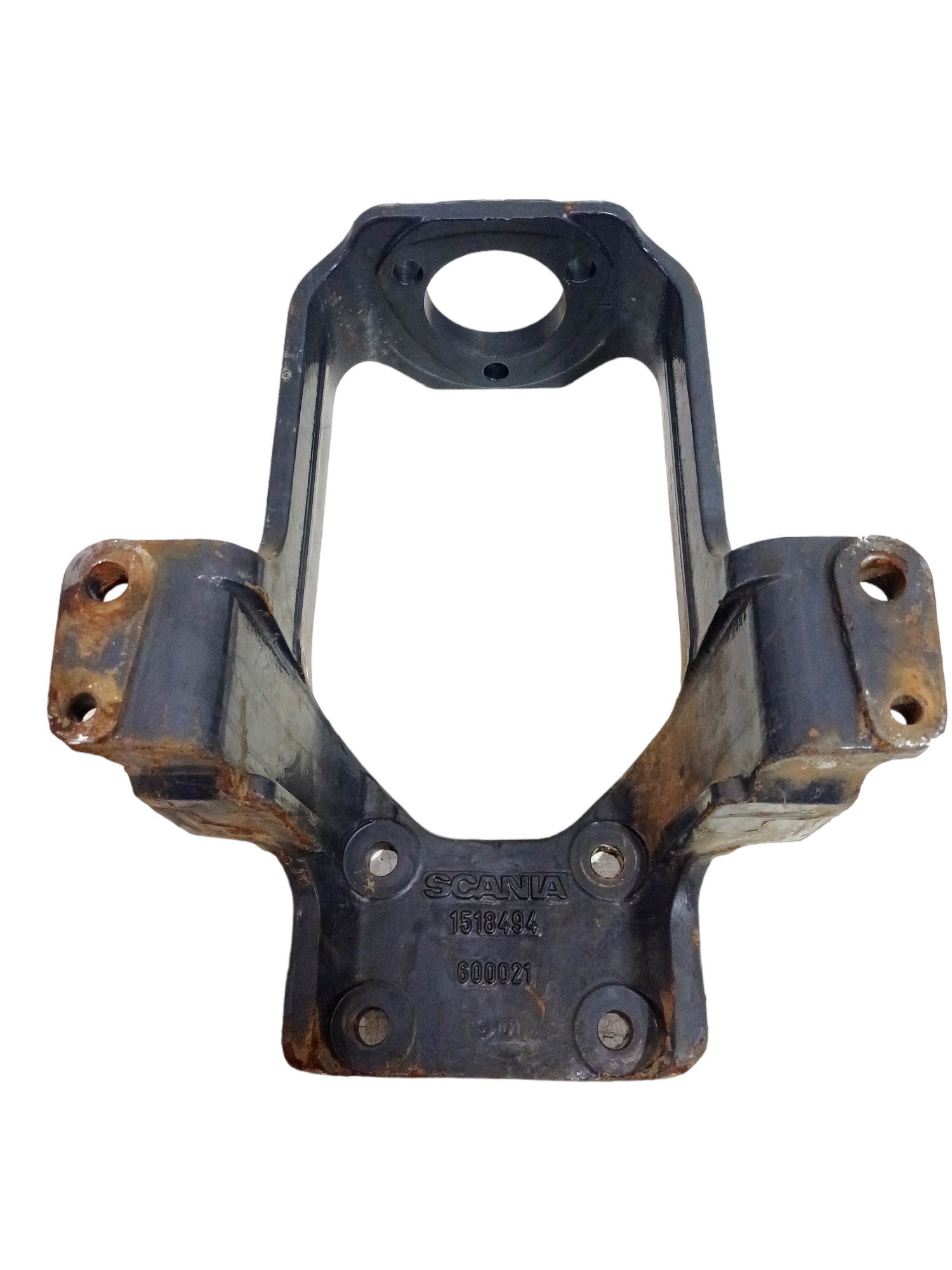 Suporte Cabine Scania 1518494 4