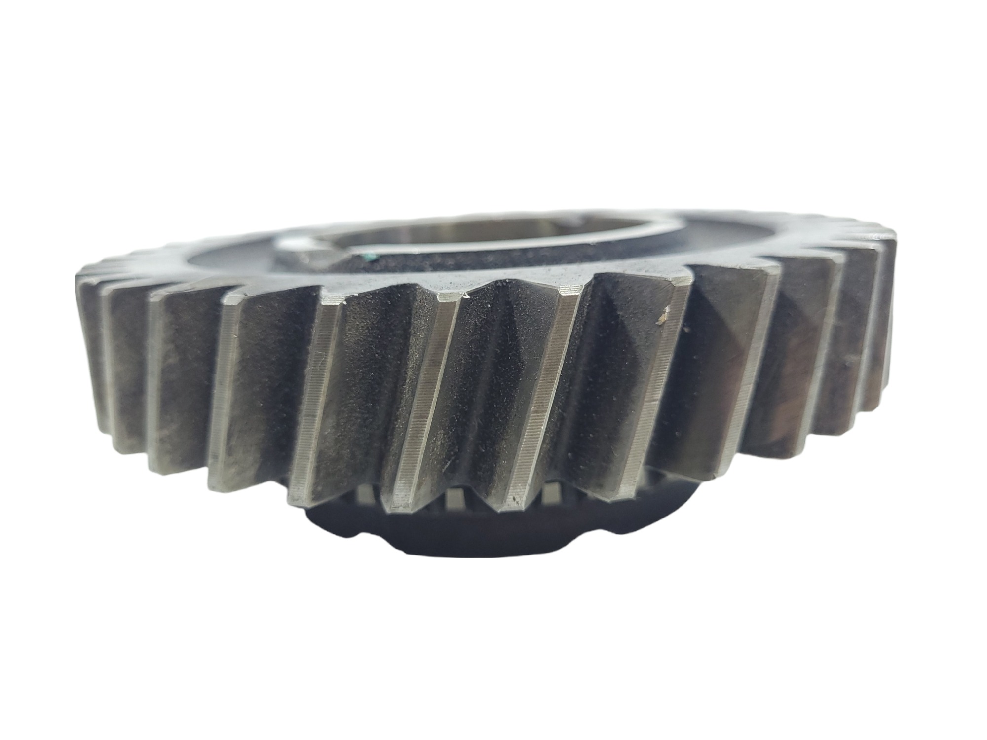 Engrenagem Da Ré 35 Dentes Caixa Eaton 3361681 3