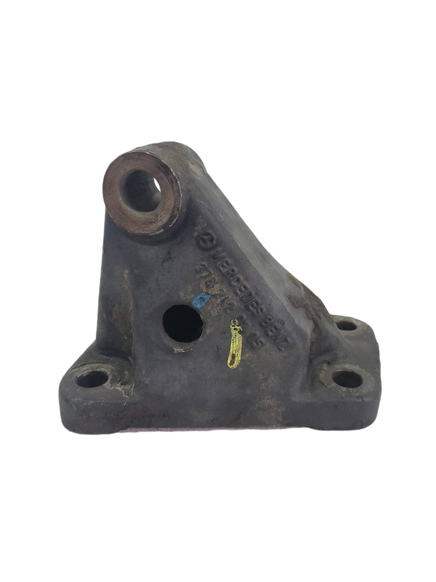 Suporte Motor Direito Mbenz 19353762420305 1