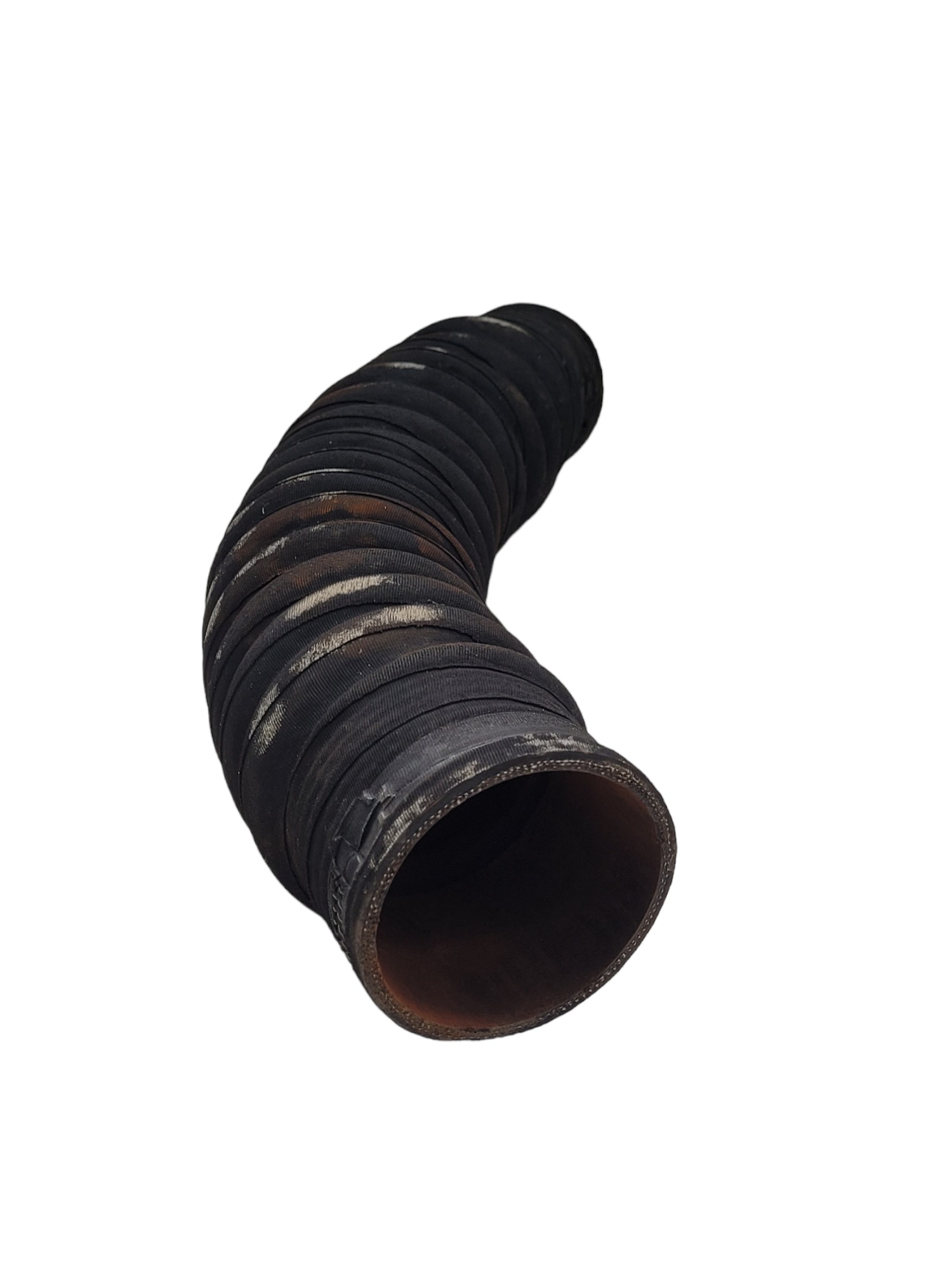 Mangueira Intercooler Ford Cargo Não Se Aplica 3