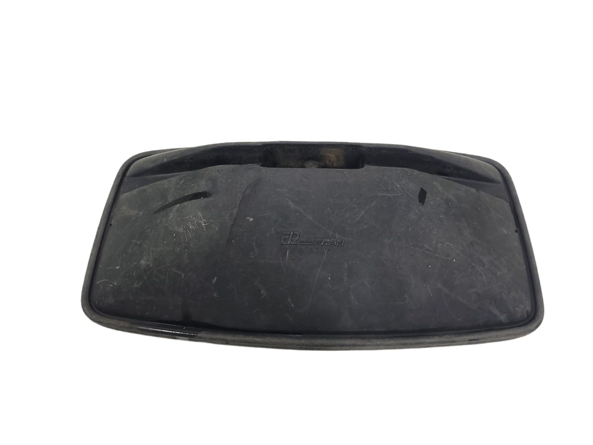 Capa Retrovisor M Benz 618 Não Se Aplica 2