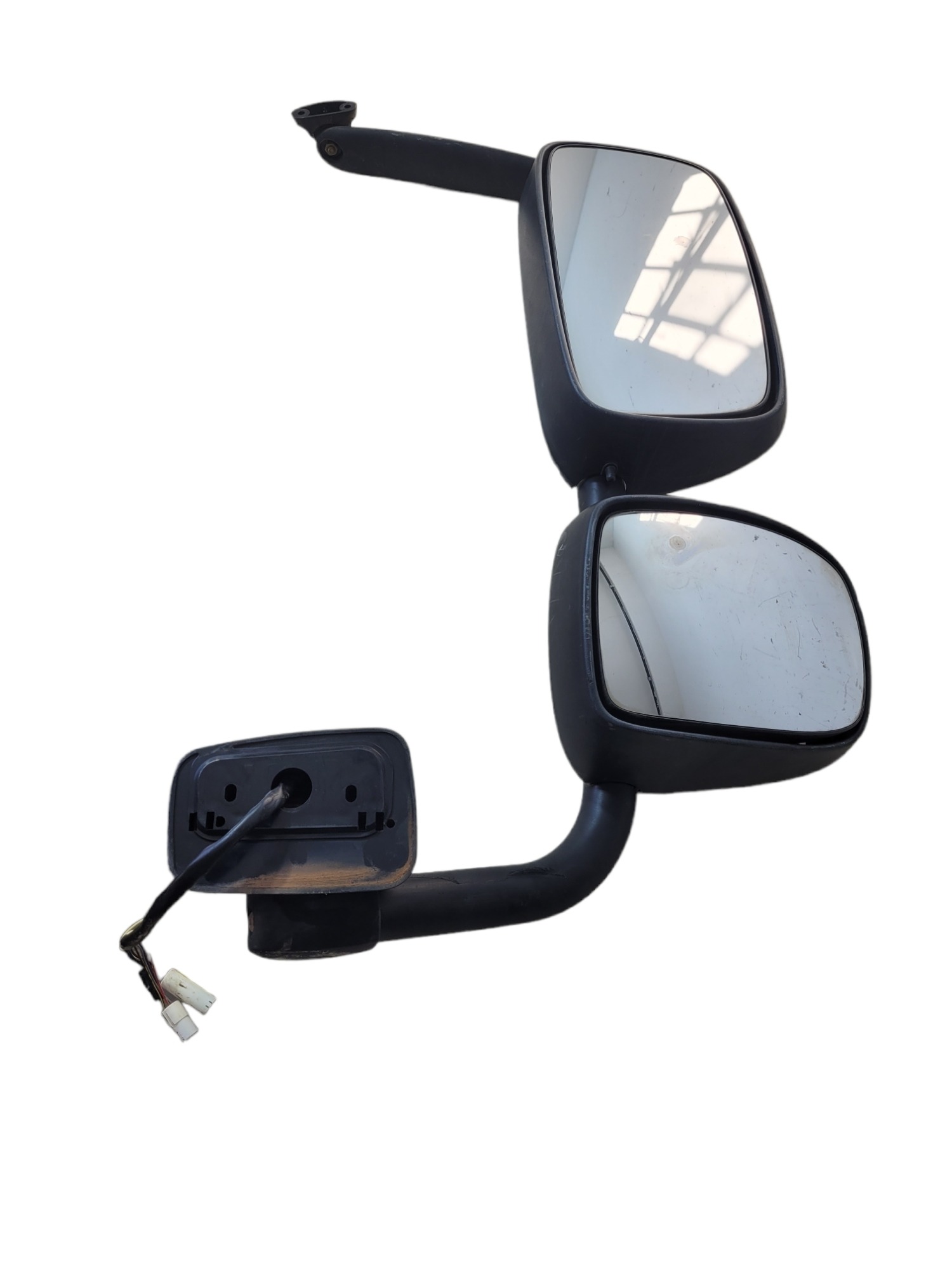 Retrovisor Esquerdo Daf Xf 3