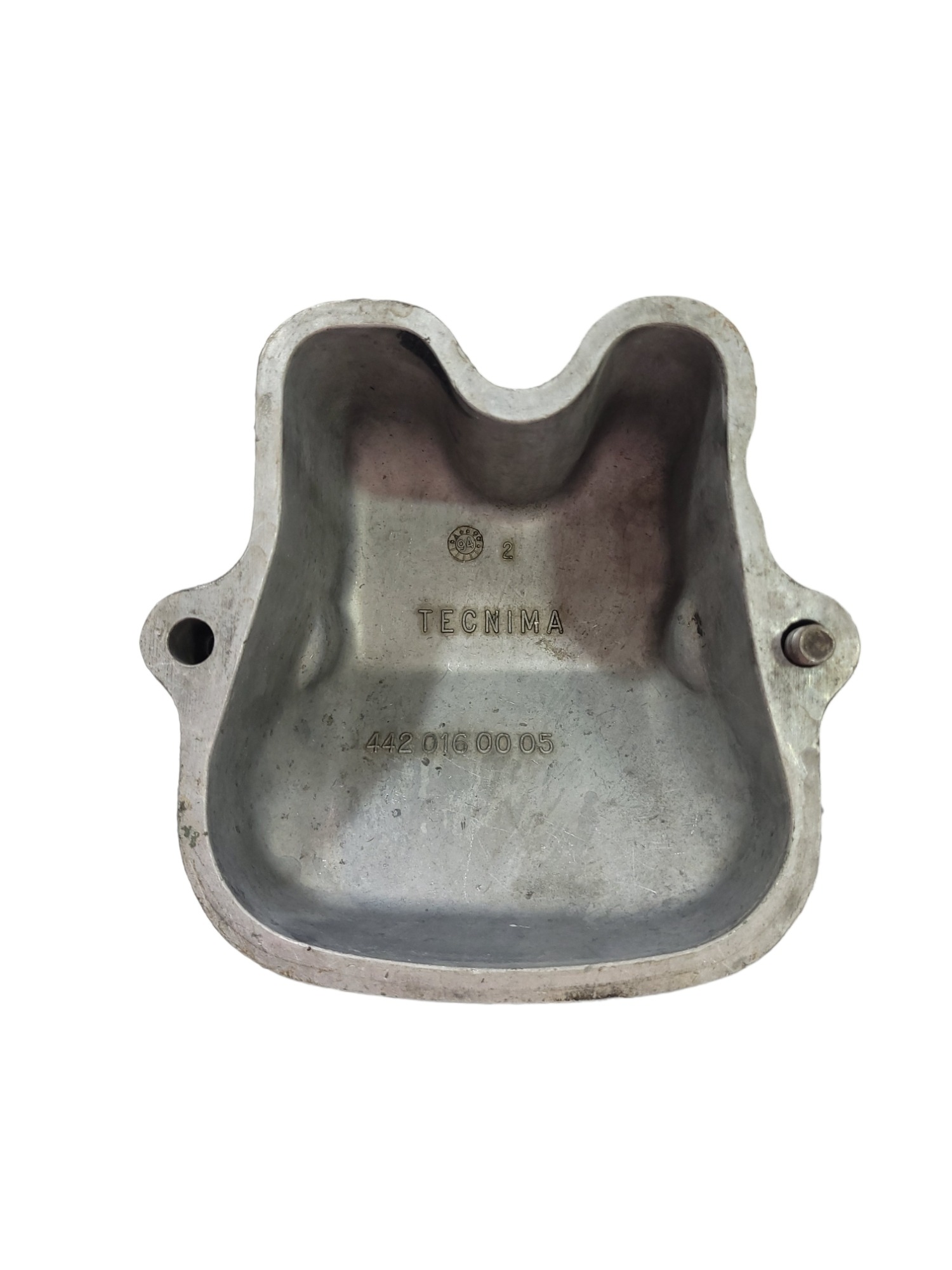 Tampa De Válvula Motor M Benz 447 4420160005 2