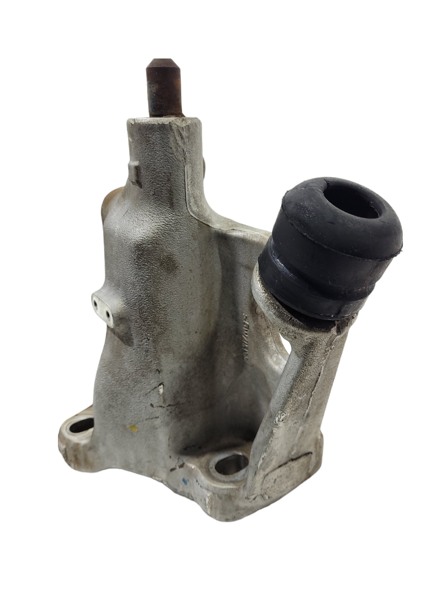 Suporte Da Cabine Esquerdo Scania R440 2133302 2
