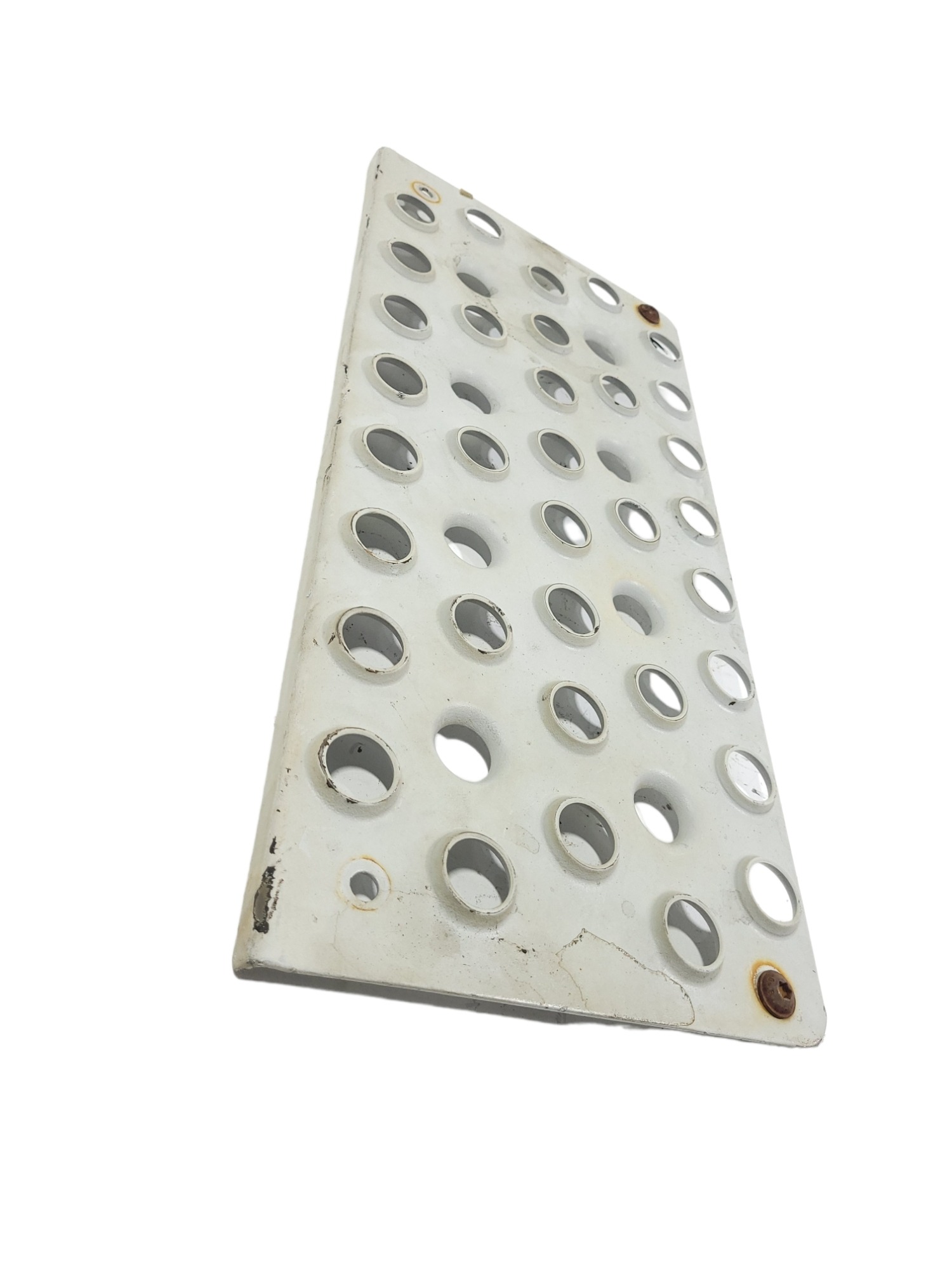 Estribo Superior M Benz Axora9406660128 4
