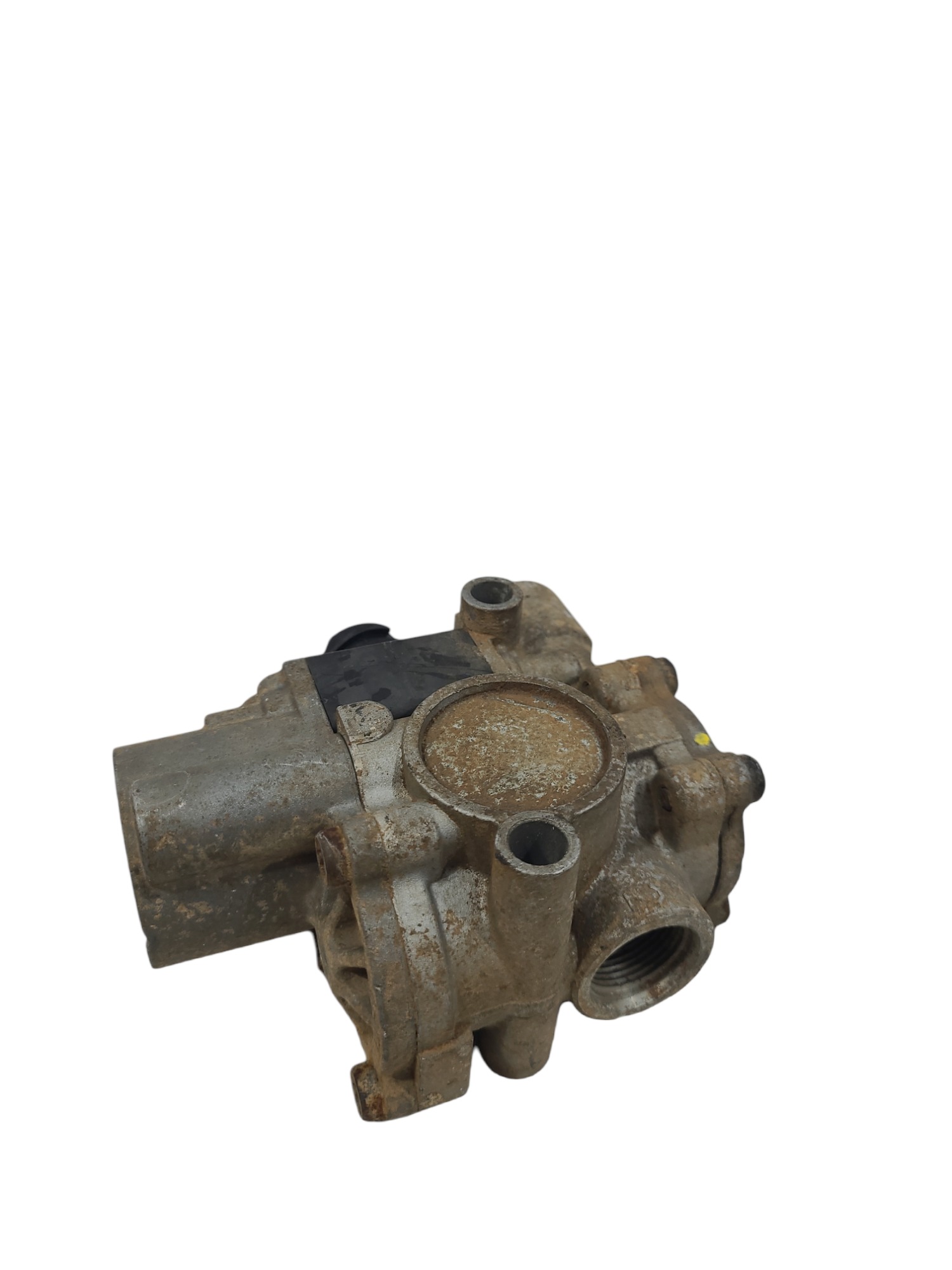 Válvula Moduladora Wabco 2