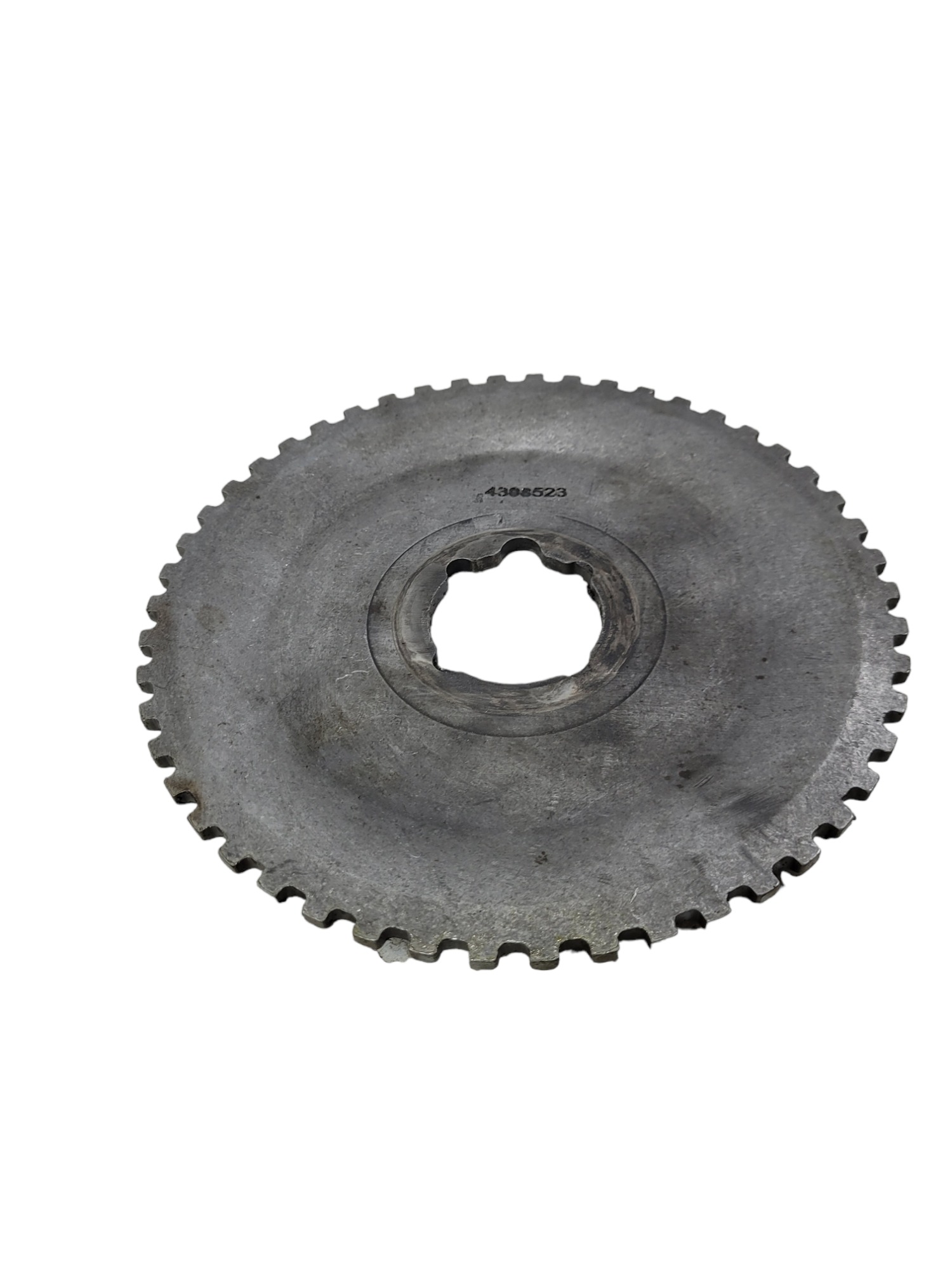 Rotor Caixa Eaton 11109 – N 4308523 2
