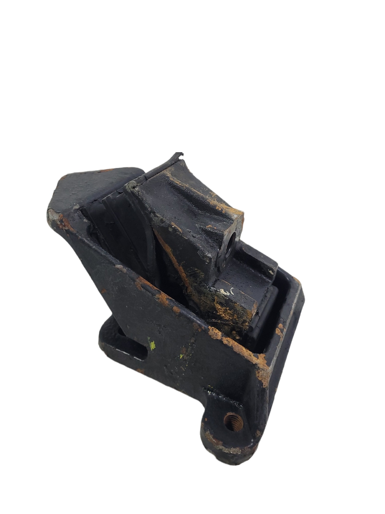 Suporte Coxim Traseiro Suspensão Motor R1247 / 5