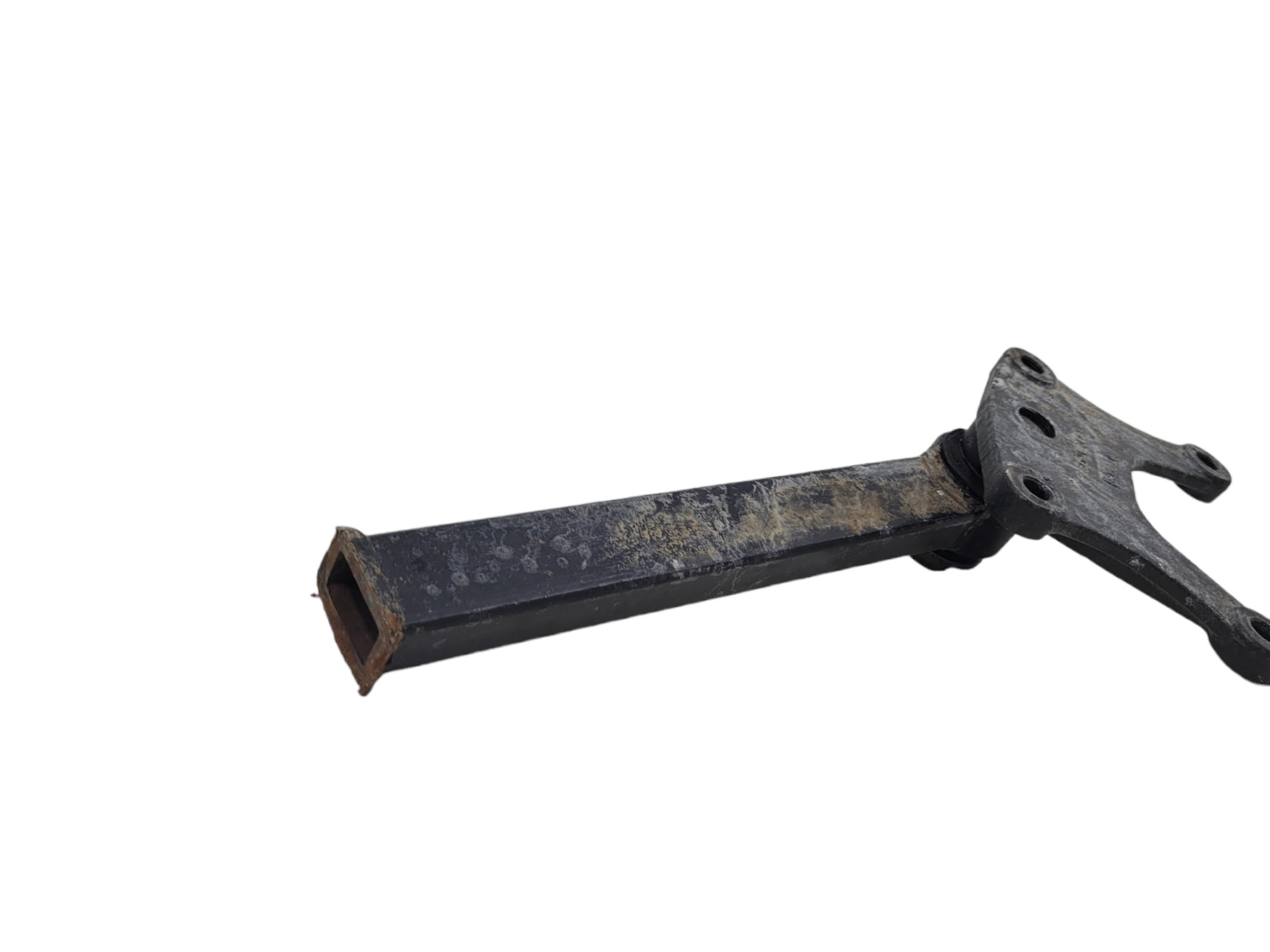 Suporte Suspenção Mola M Benz Ategoa9723230224 5