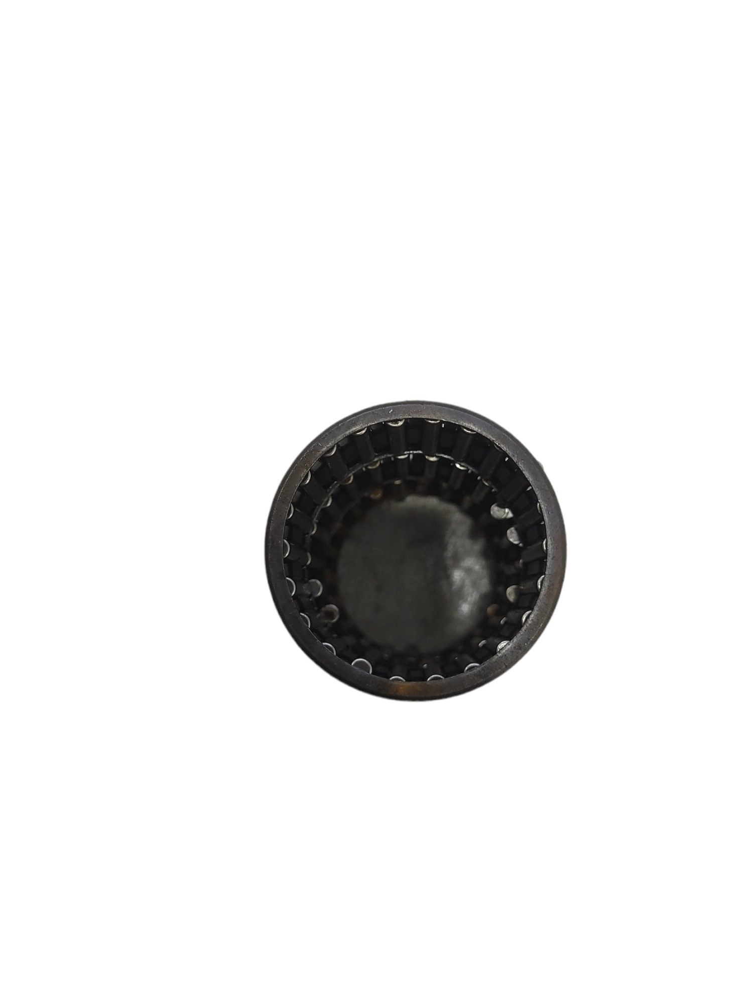 Rolamento Eixo Da Ré Caixa Volvo Vt 2214 4