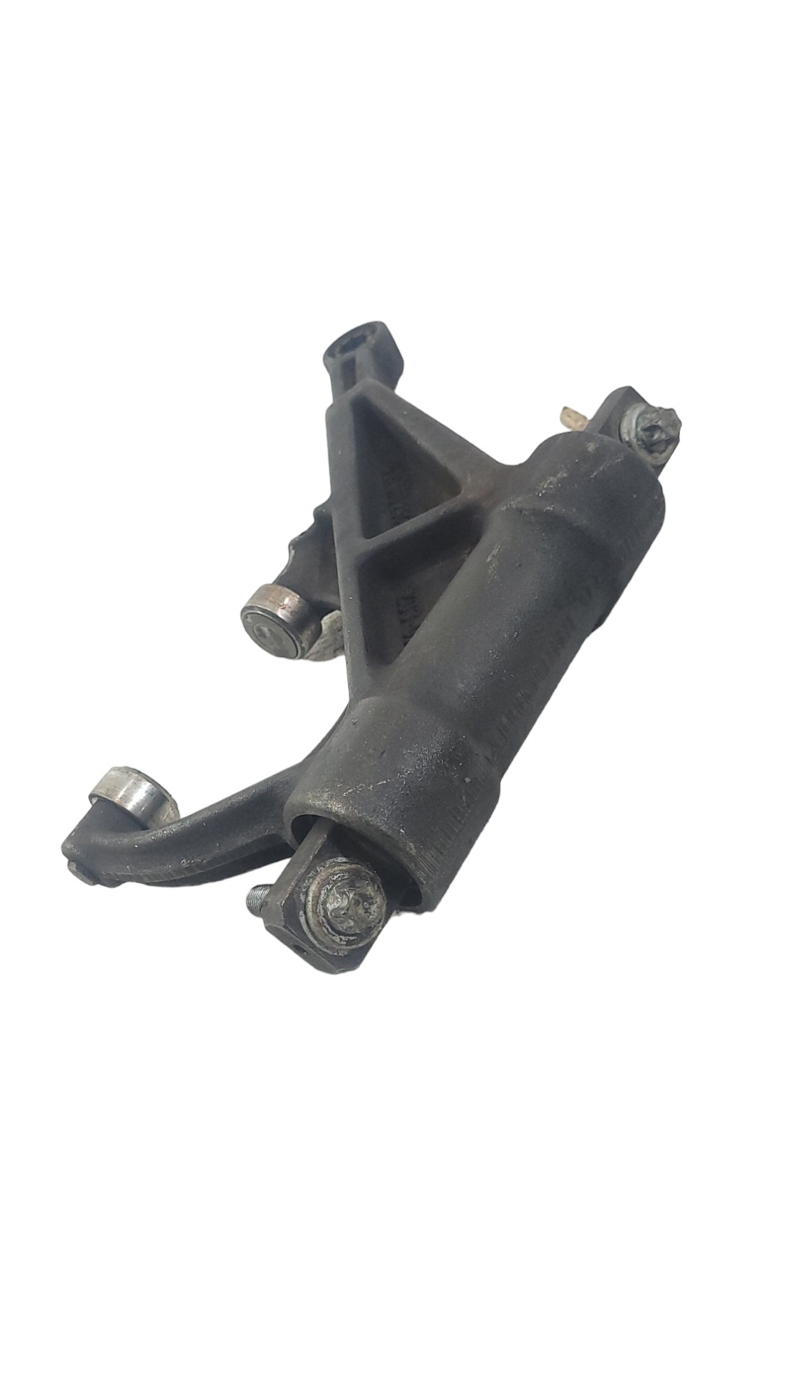 Garfo Embreagem Completo M Benz Atego A9702540508 5
