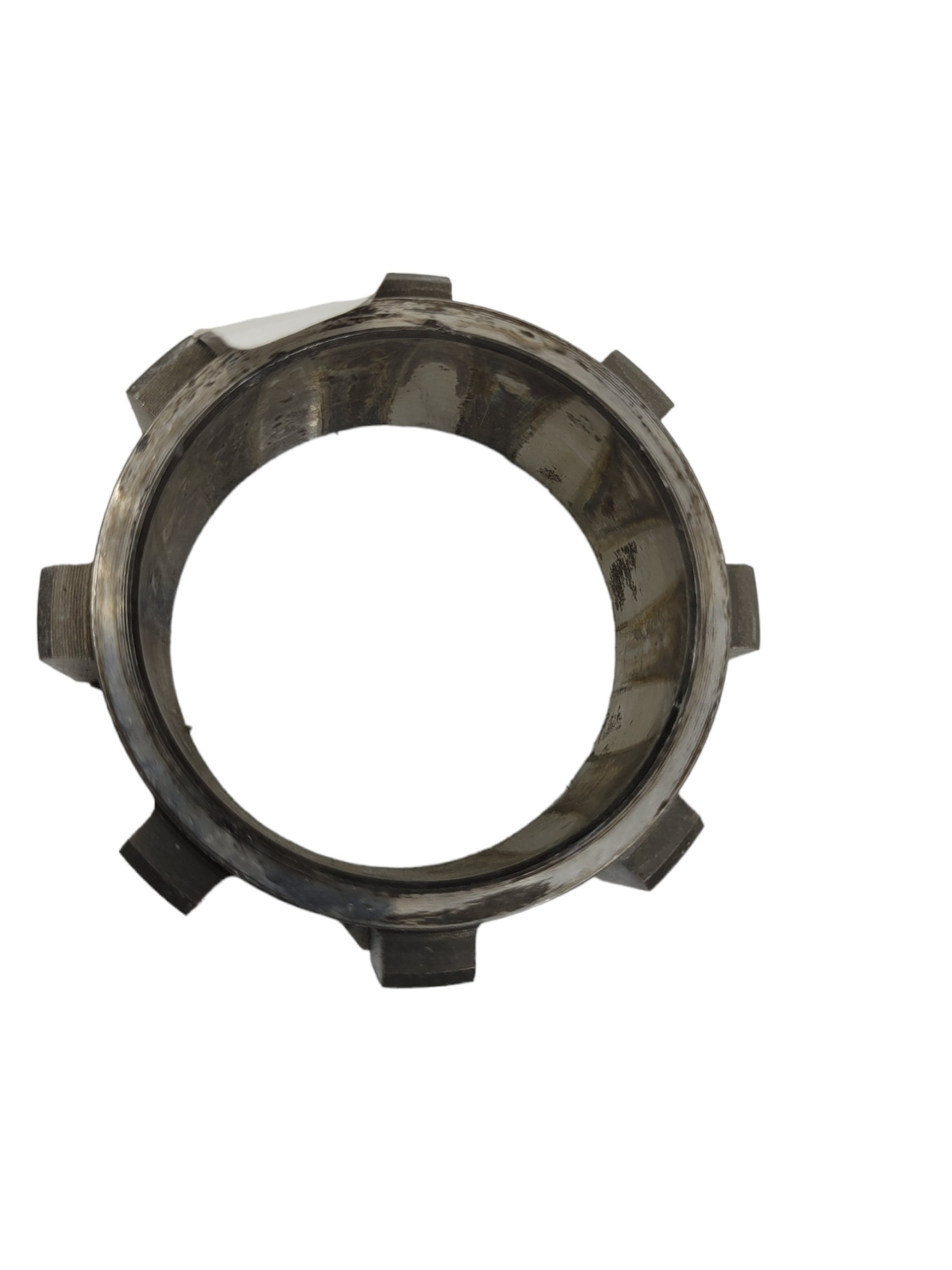 Engrenagem Velocímetro Eaton 5501540 2
