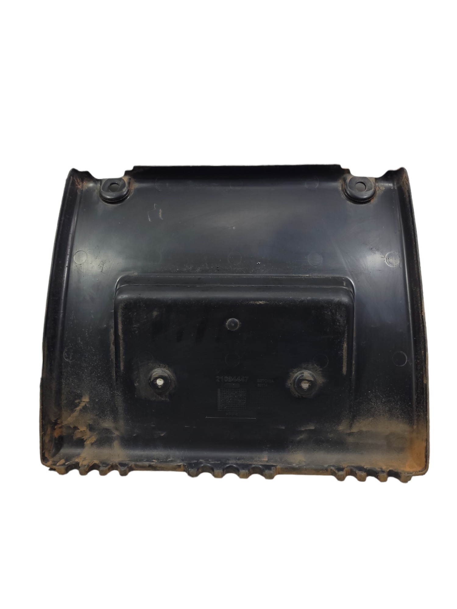Protetor Paralama Meio Tração Volvo Fh 21094447 3