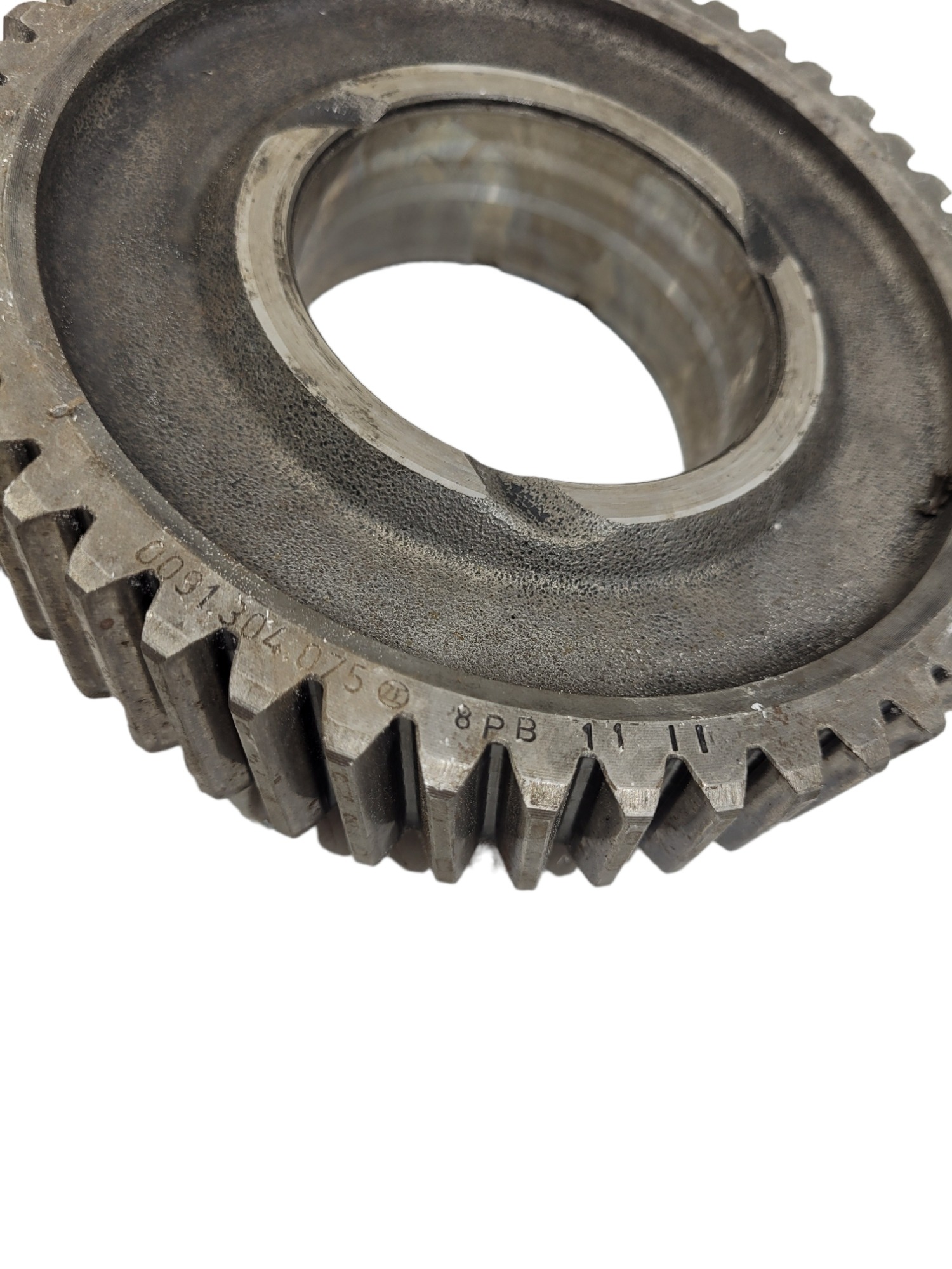 Engrenagem Caixa Zf 0091304075 5
