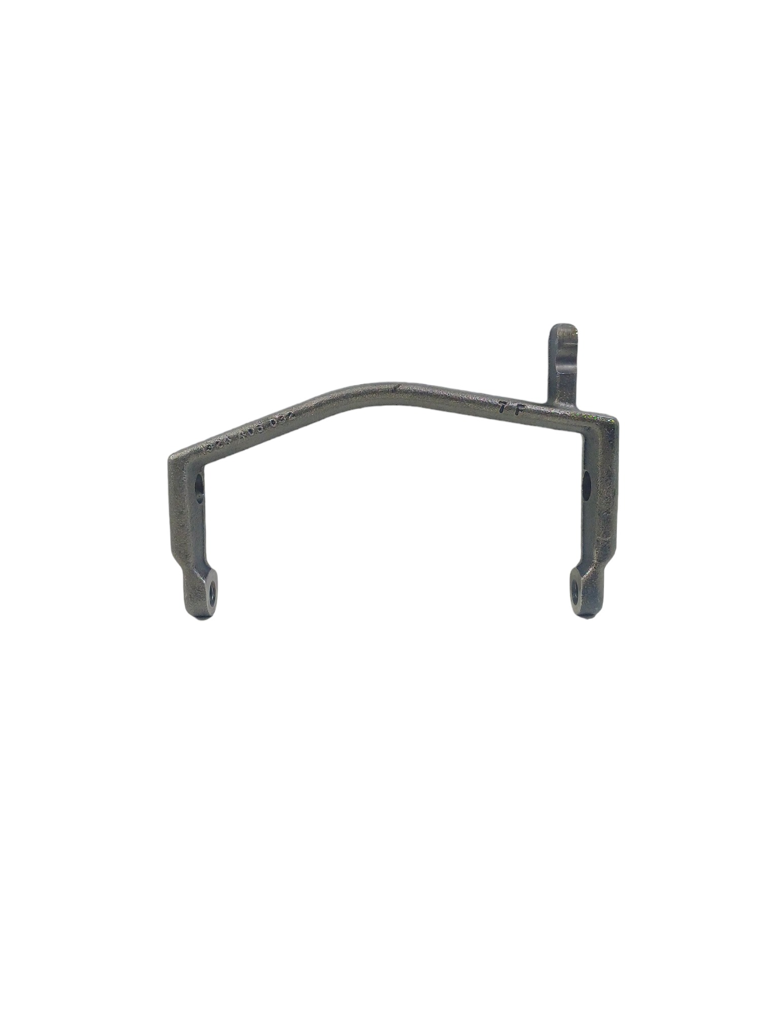 Garfo Câmbio Zf1324406032 1