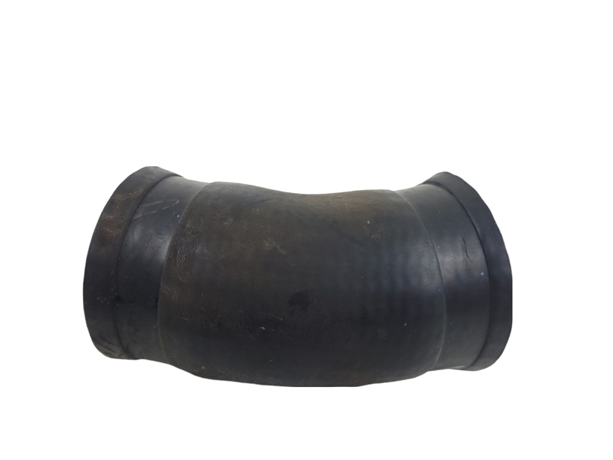 Mangueira Bomba Dágua Motor Mwm Tgg121653 Preto 4