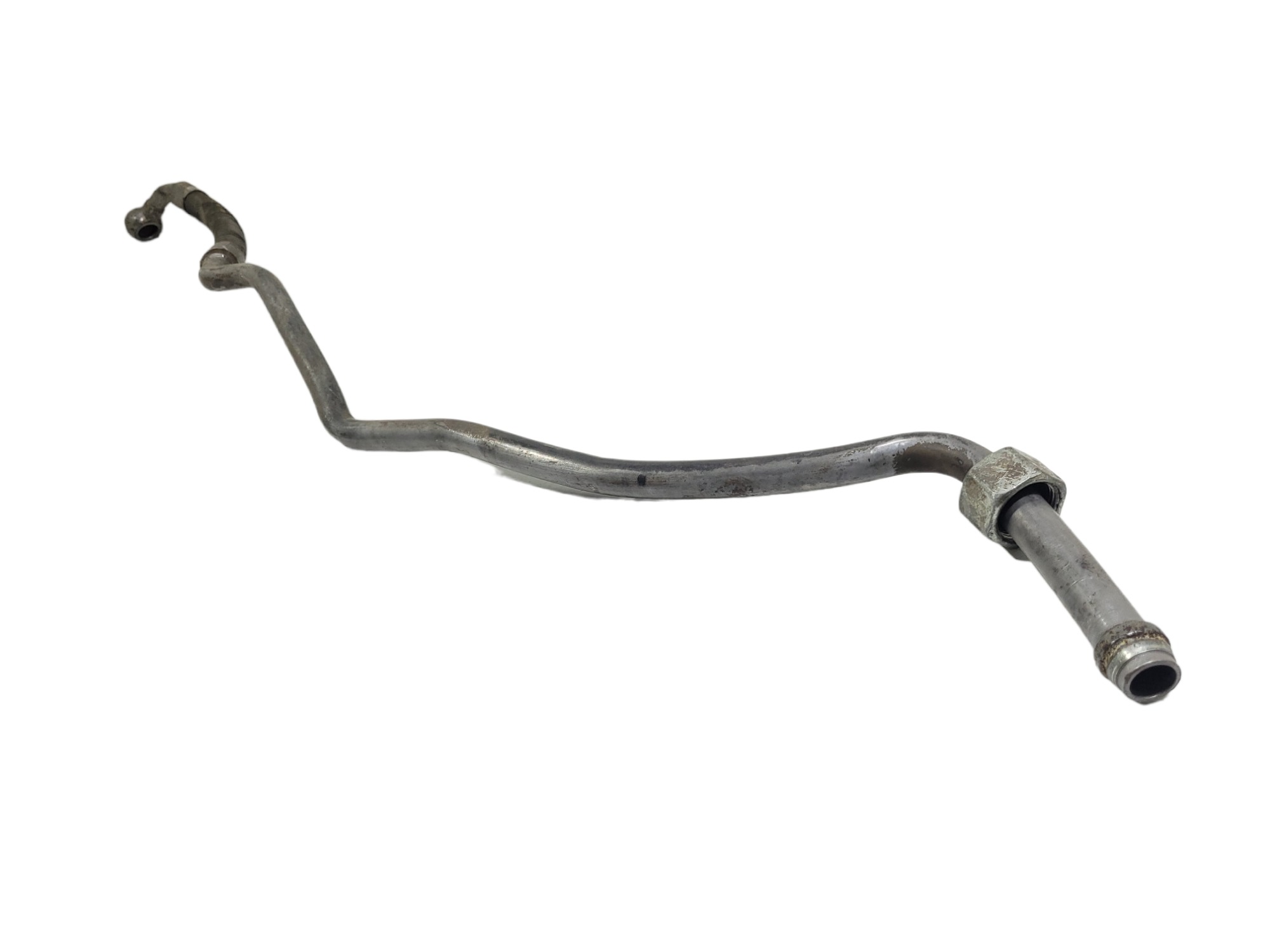 Mangueira Assistida Volvo Fhn 20742956 4