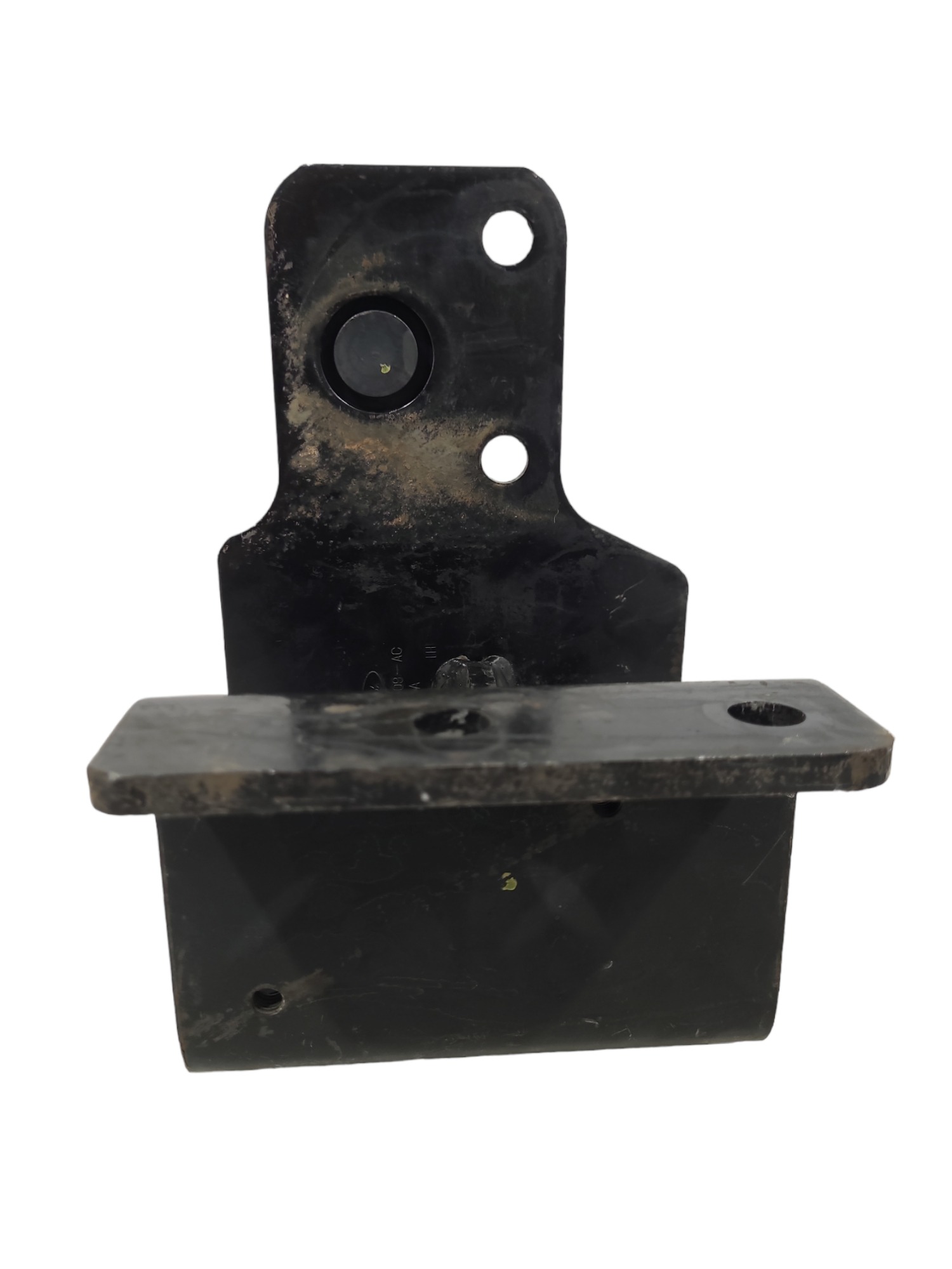 Suporte Cabine Ford Cargo Bc455k00ab 4