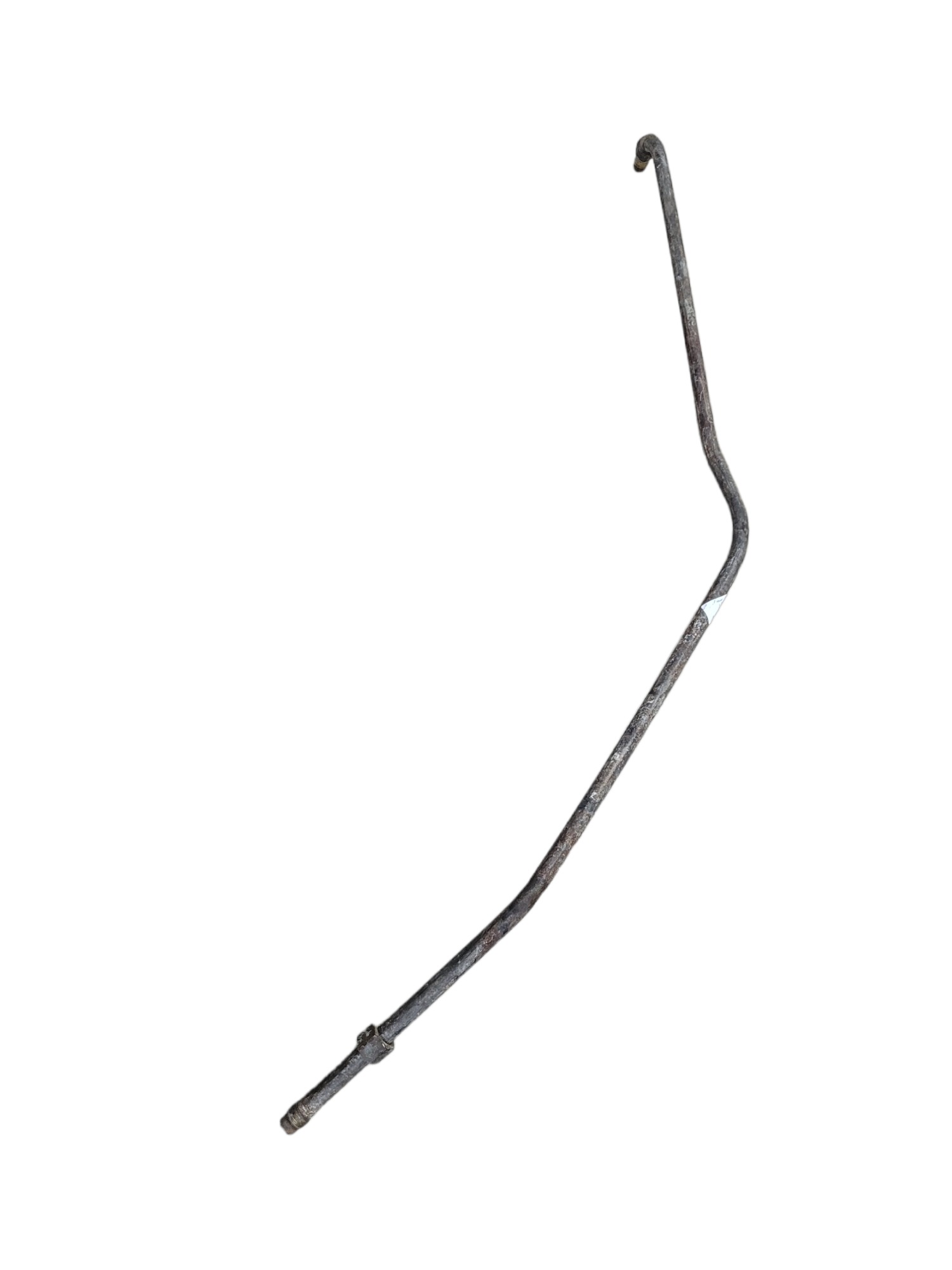 Tubo Serpentina Vw 1