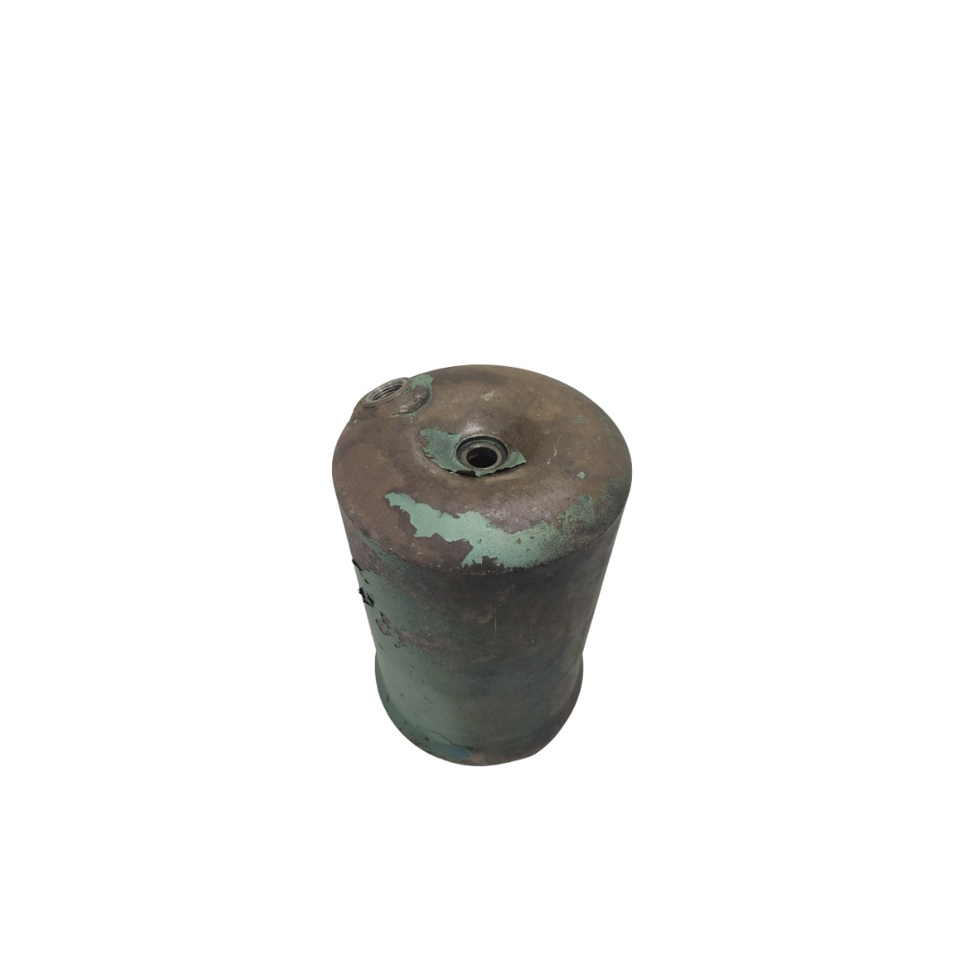 Copo Filtro Lubrificante M Benz 5