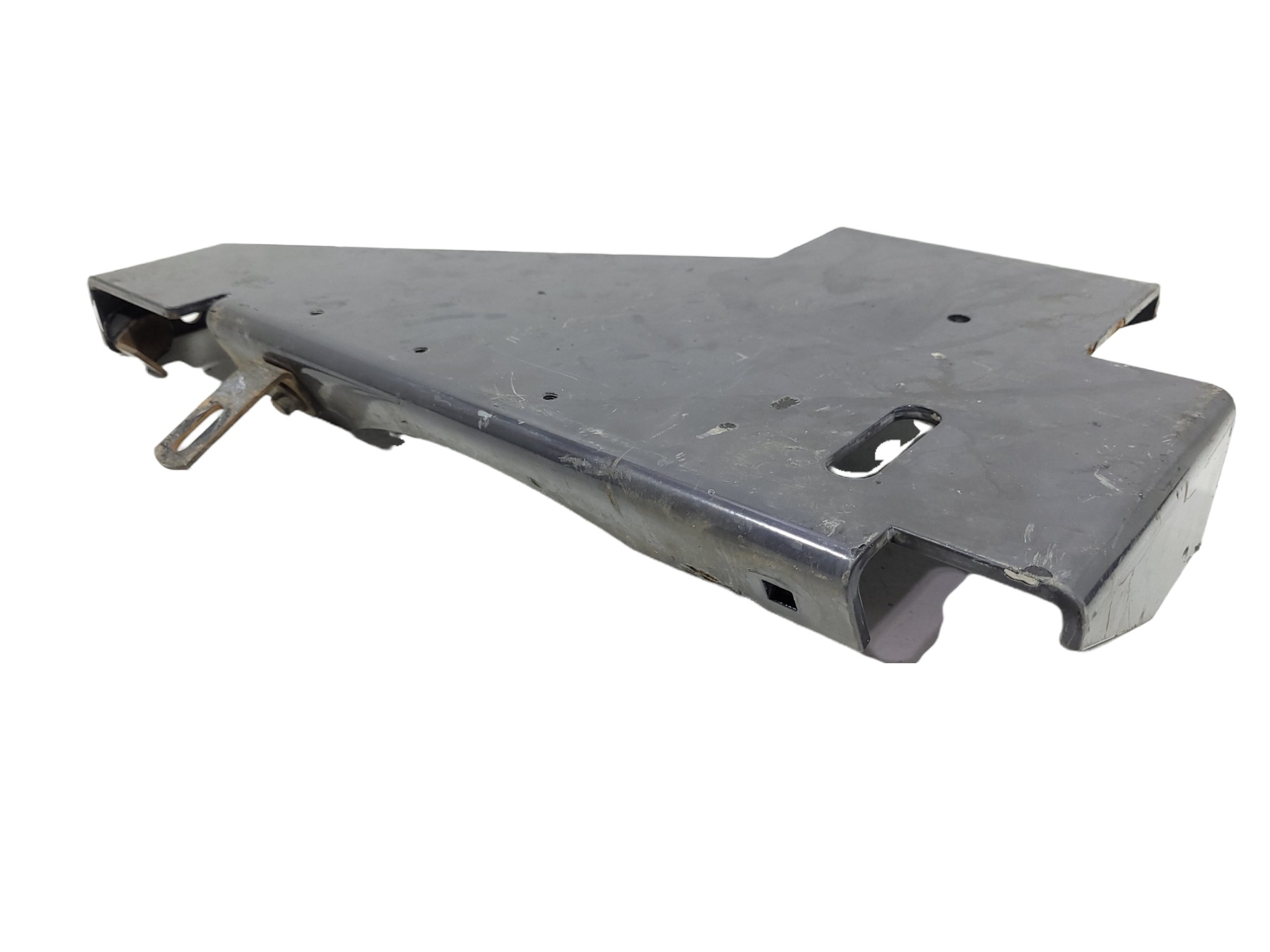 Suporte Da Unidade De Resfriamento Volvo Vm 20819248 4