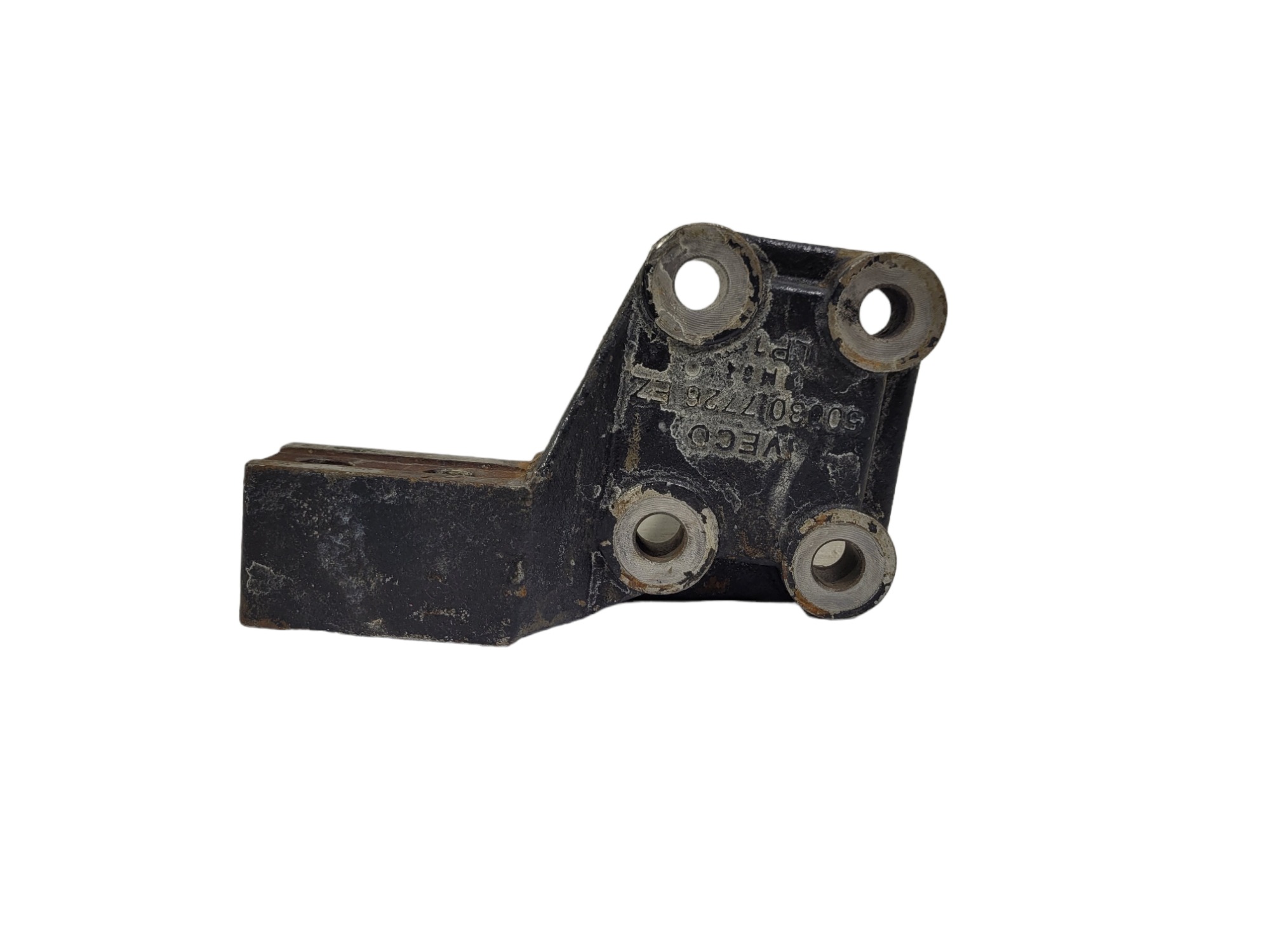 Suporte Motor Iveco Stralis500307726 1