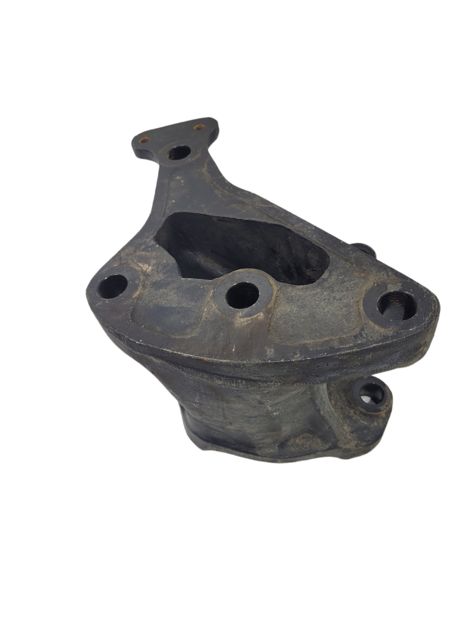 Suporte Da Direção Mercedes Benz _ A9584610040 4
