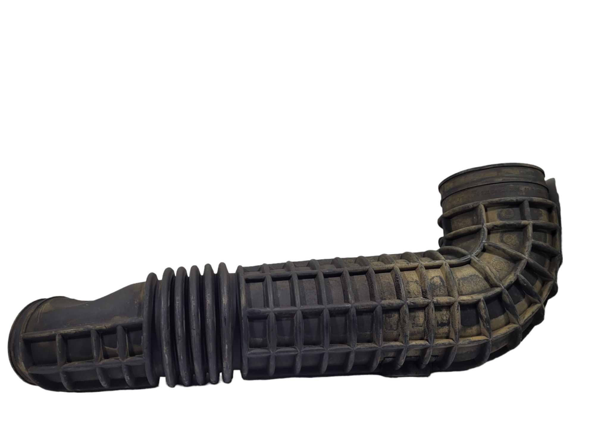 Mangueira Filtro De Ar M. Benz 1620 ~ A6955280482 4