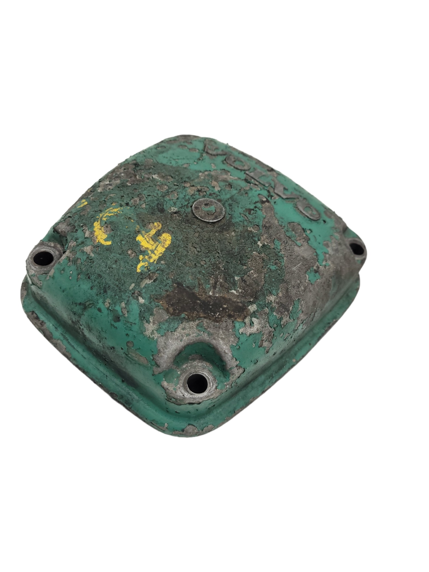 Tampa Válvula Volvo469432 3