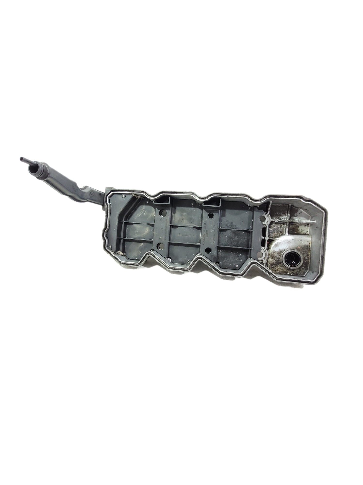 Tampa Válvula Motor Cummins Isc 4939896 2