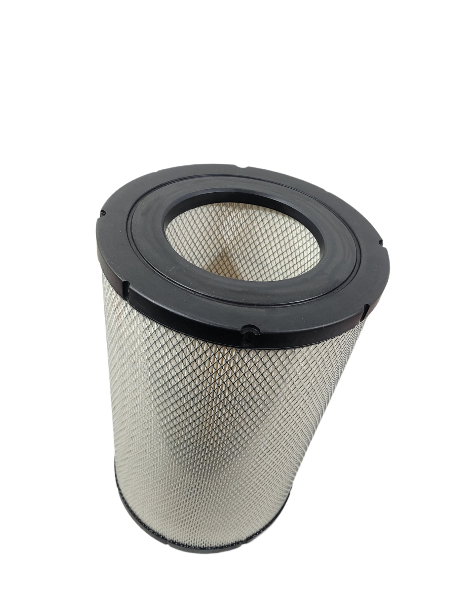 Filtro Ar Novo Iveco Eurocargo 5801640991 4