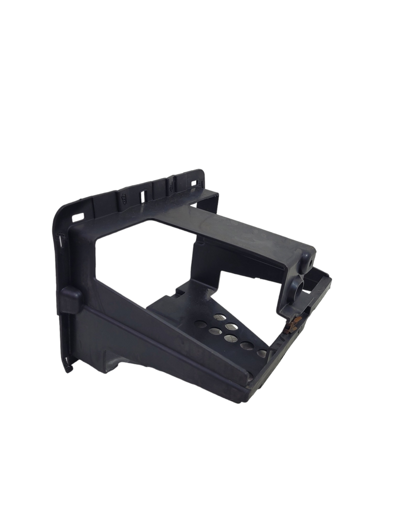 Moldura Rádio Caminhão Vw 2r2857155 3