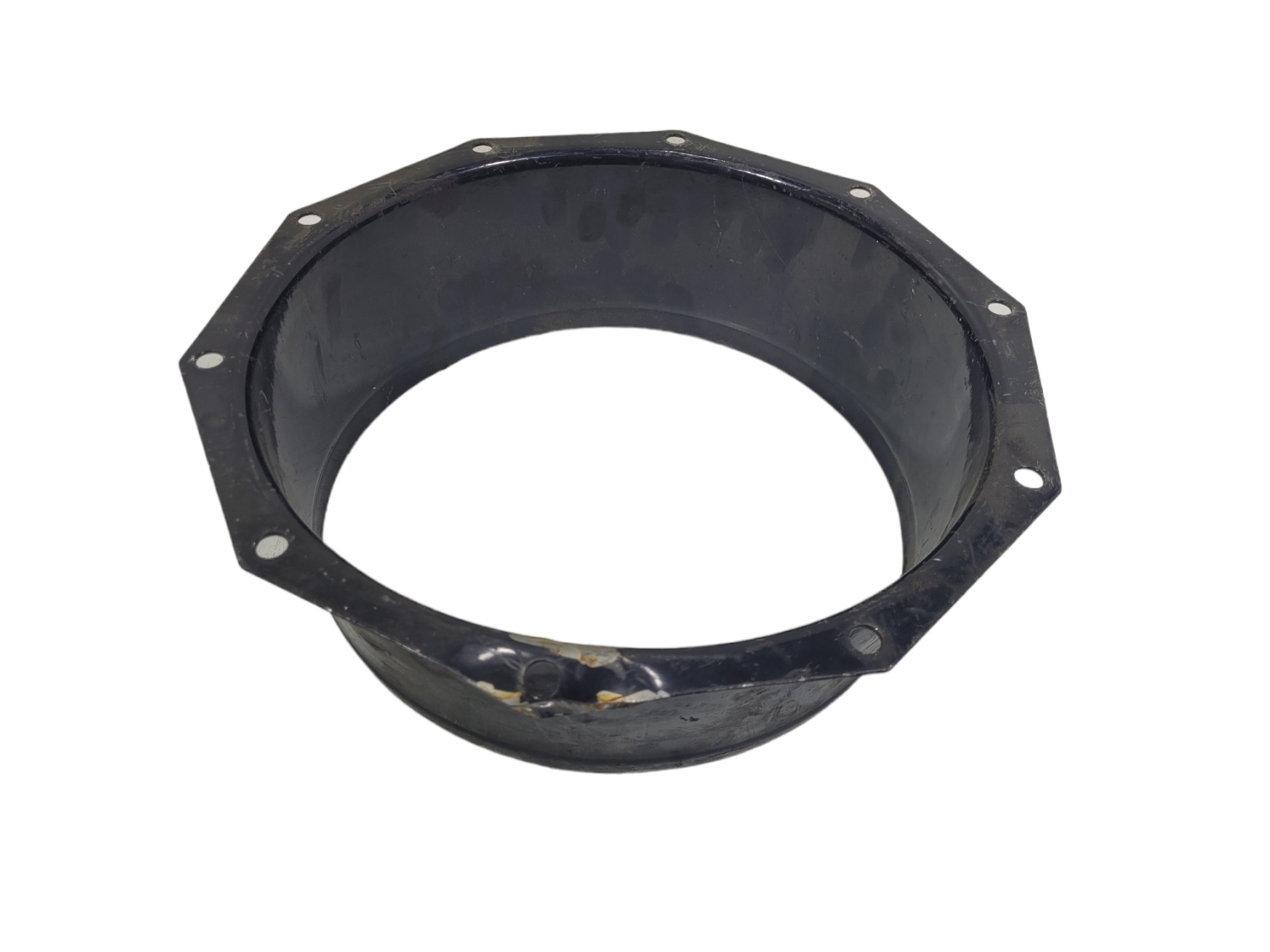 Defletor Cubo Sinotruk 2