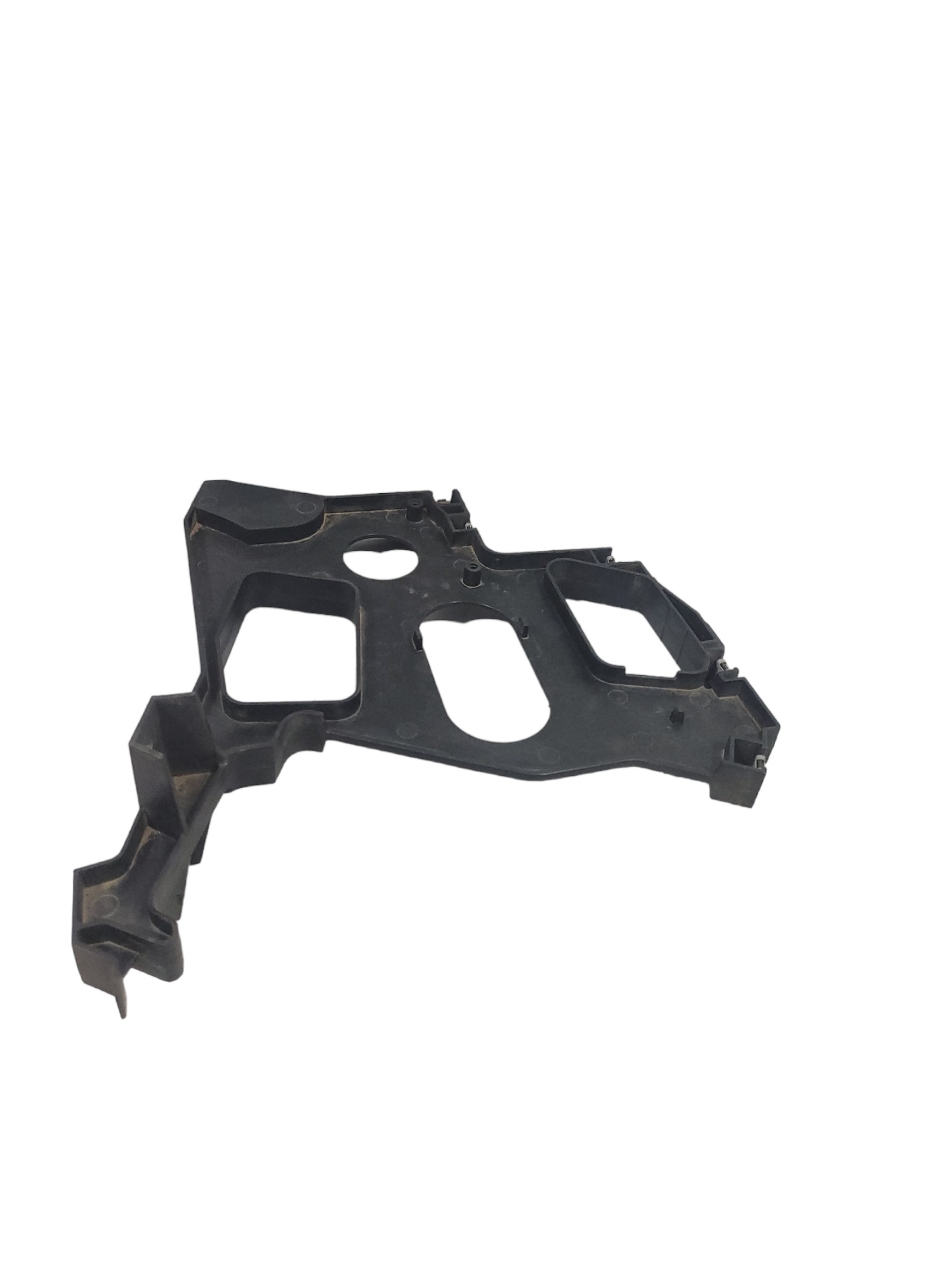 Suporte Painel Man Tgx 81617016351 2