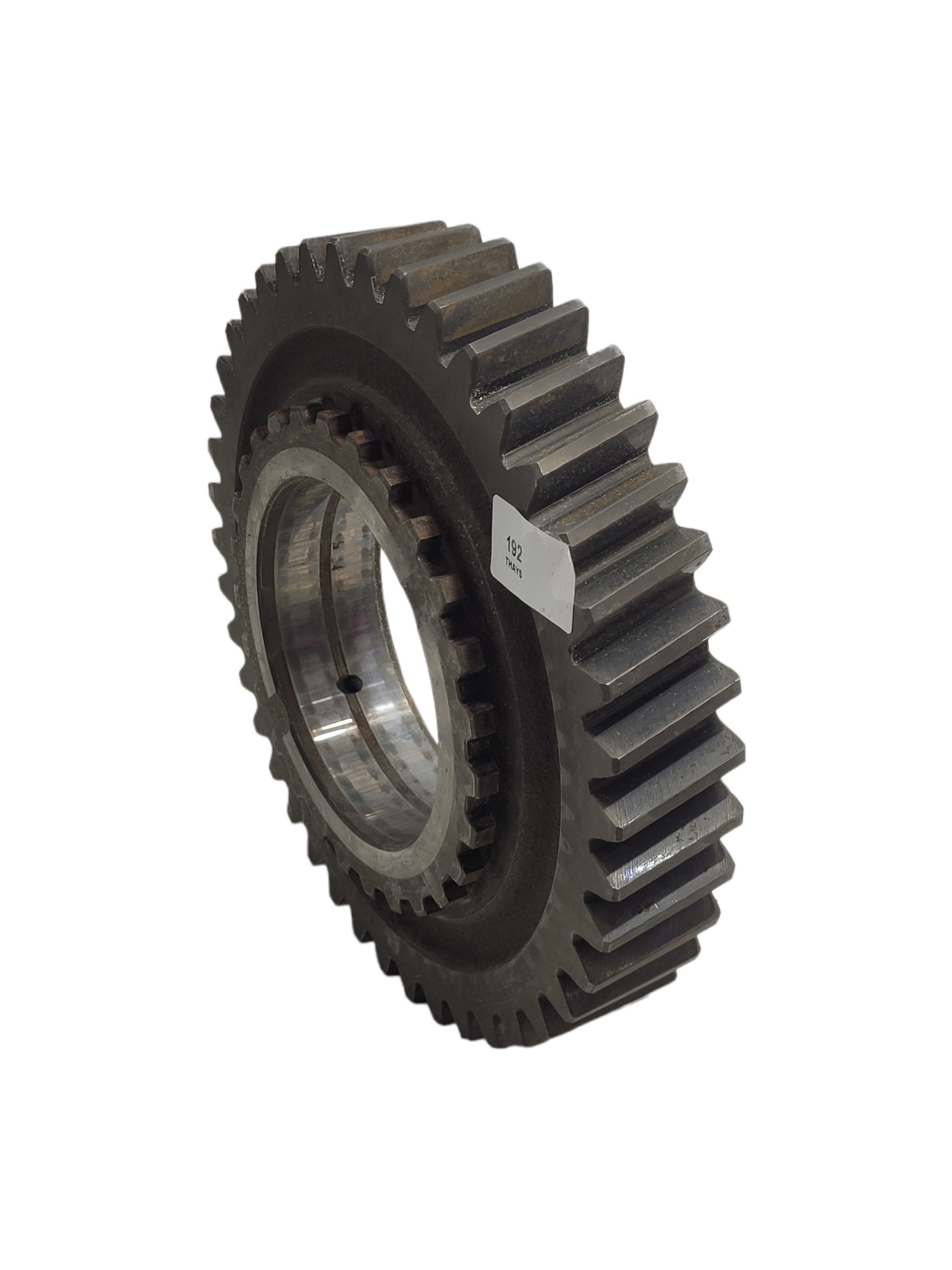 Engrenagem Helicoidal Caixa Zf 1268304291 – Br Truck Peças