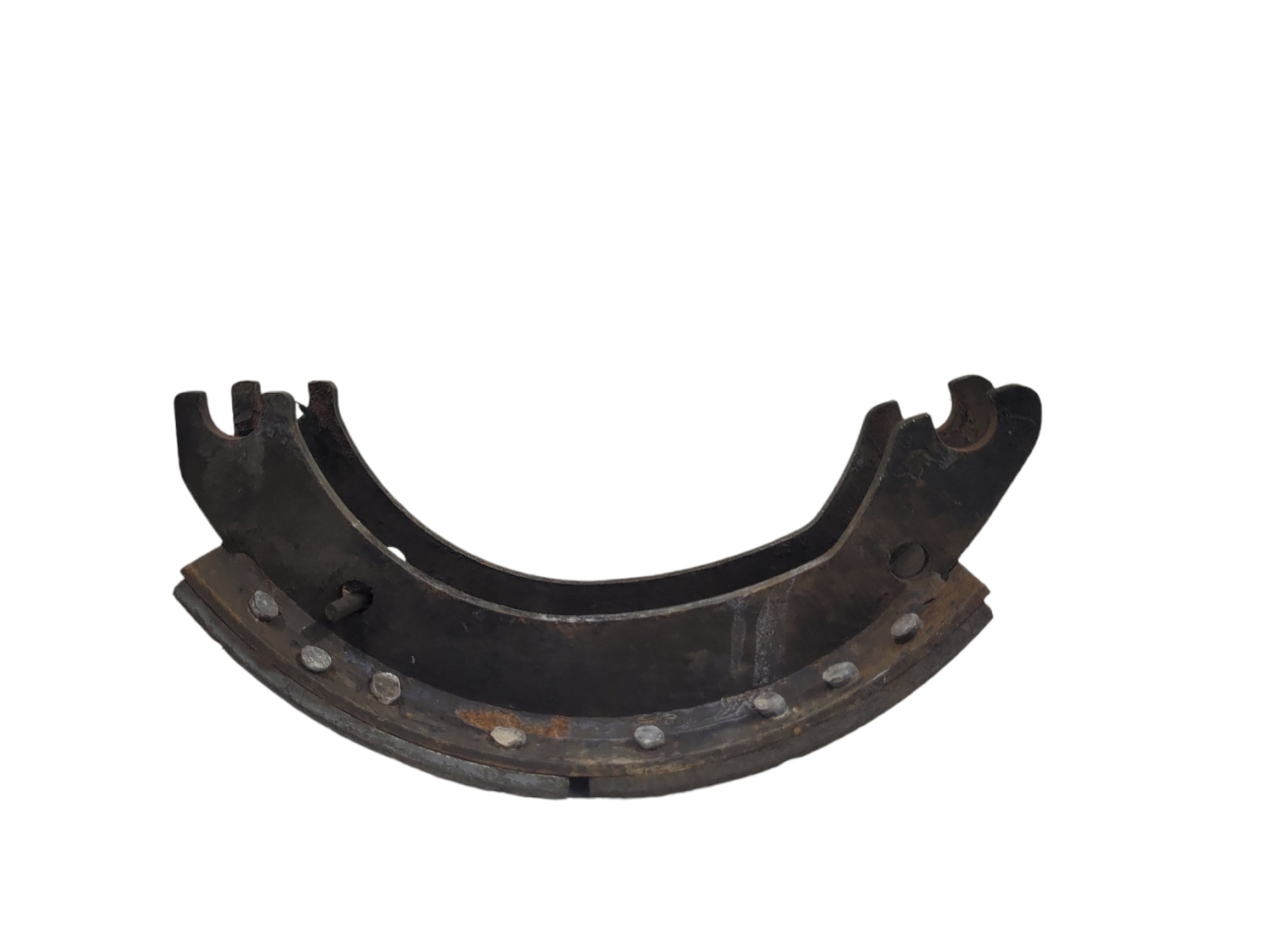 Sapata Freio Ford Cargo 4