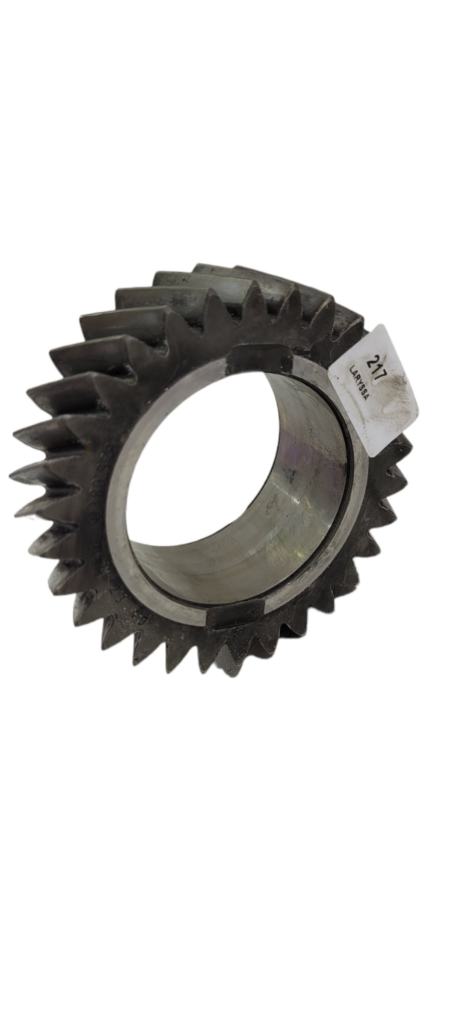 Engrenagem 3 Zf 1307395081 5